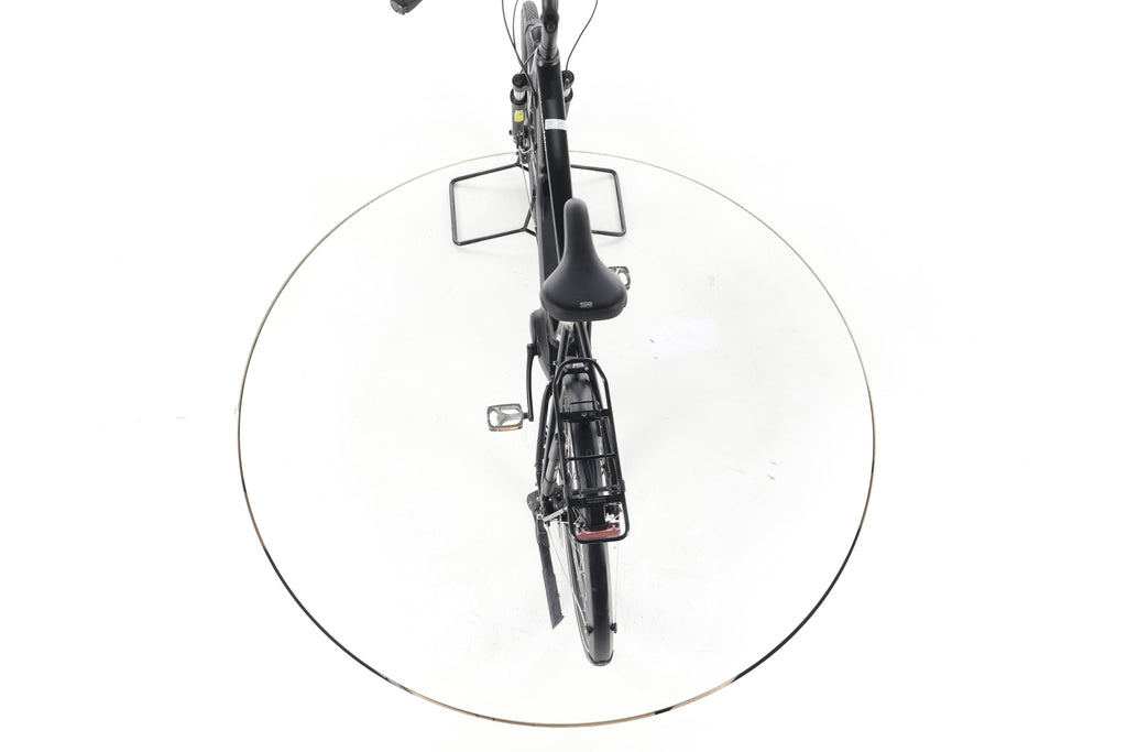 Kieler Manufaktur Bosch Active Plus 8 FL City E-Bike - Image 22