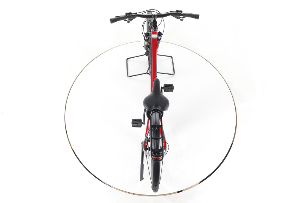 Kalkhoff Endeavour 30 Fahrrad City & Trekking - Image 22