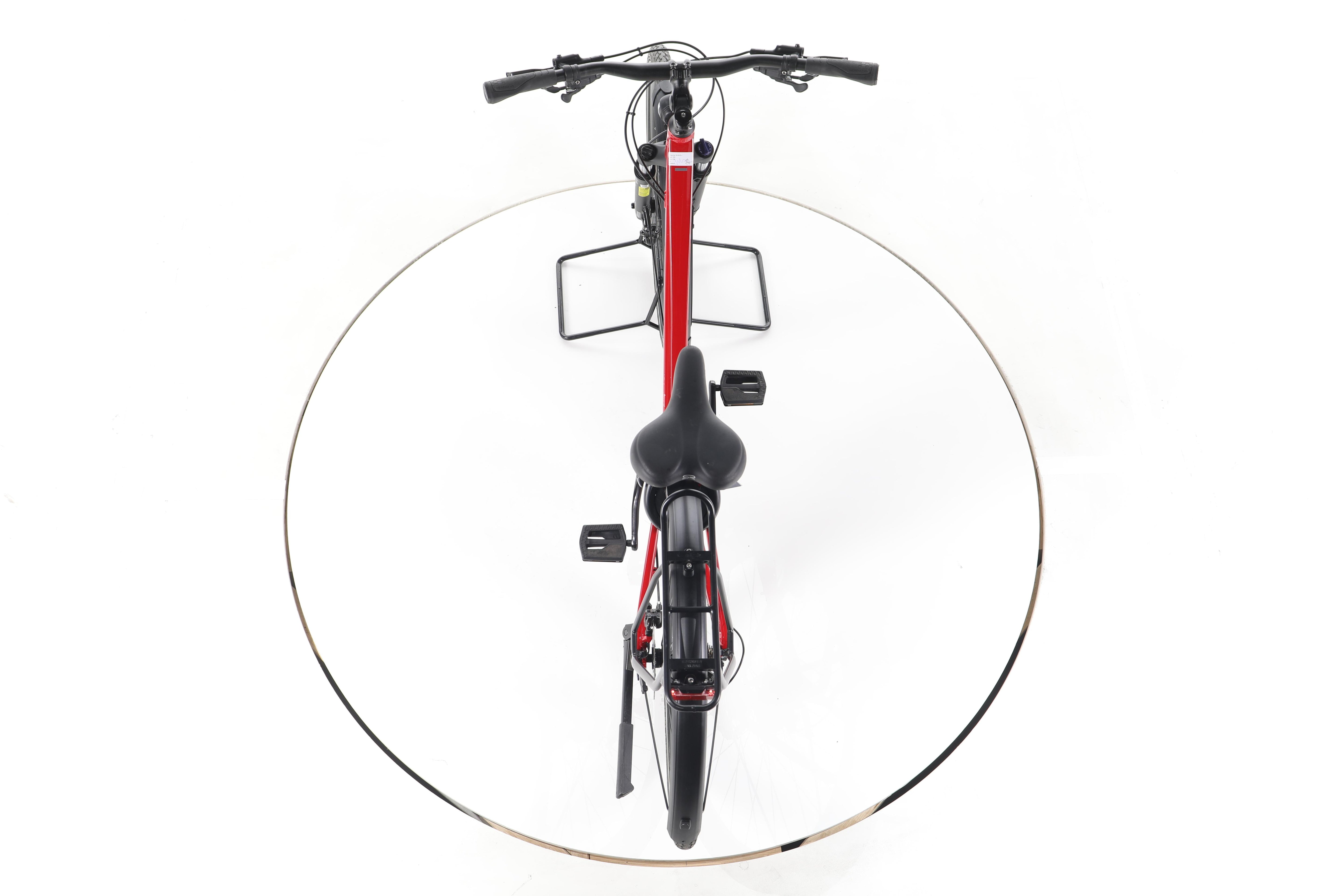 Kalkhoff Endeavour 30 Fahrrad City & Trekking - Image 22