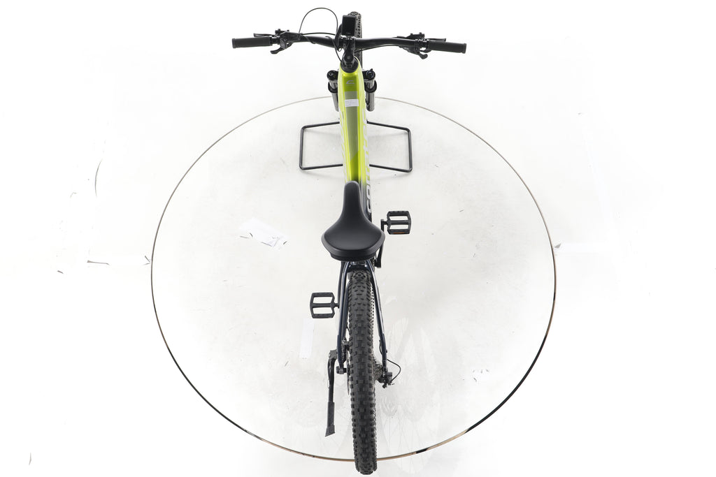 Corratec E-Power X-Vert Pro Sport E-Bike 2024 - Image 22