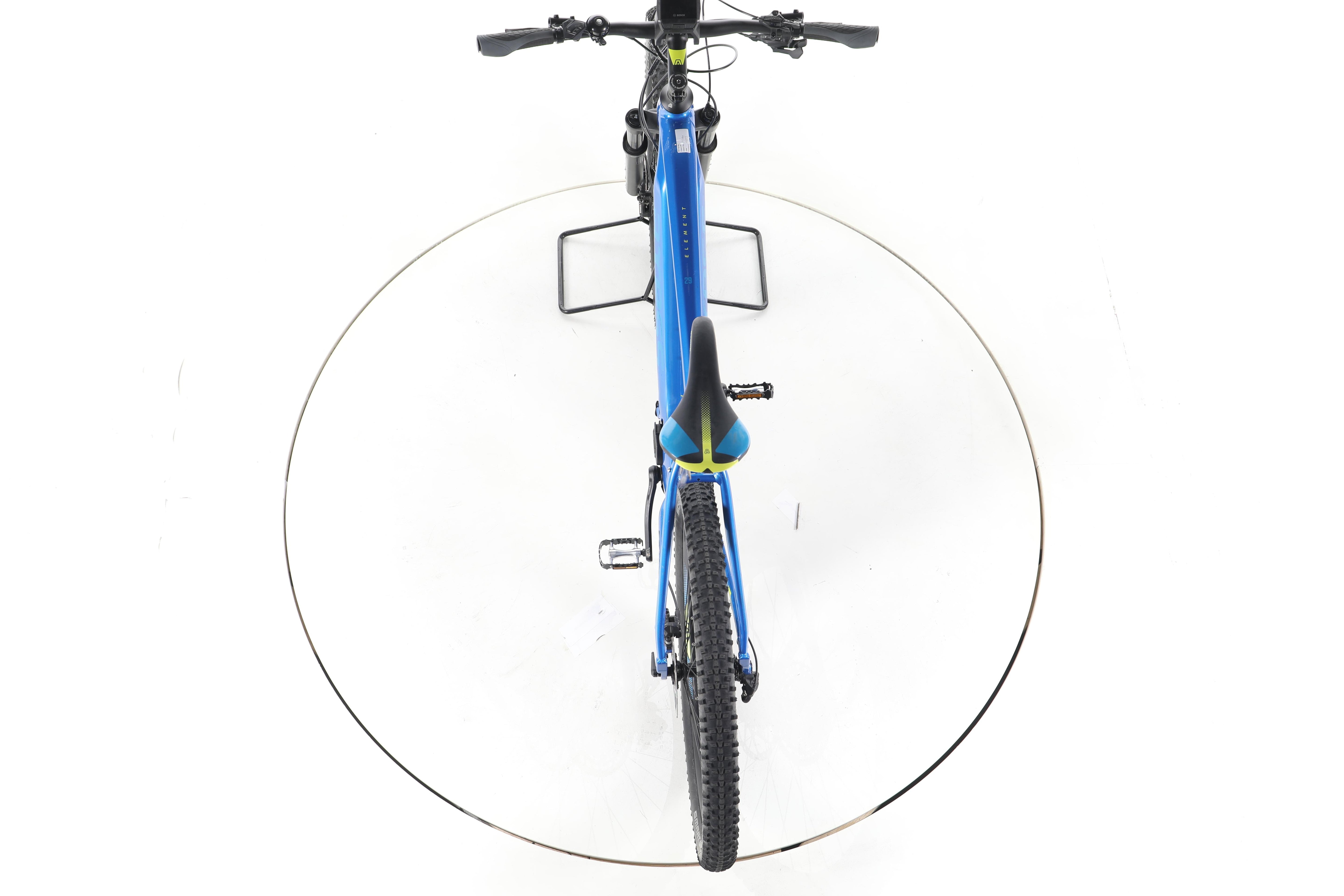 Axess Element E-Bike - Image 22