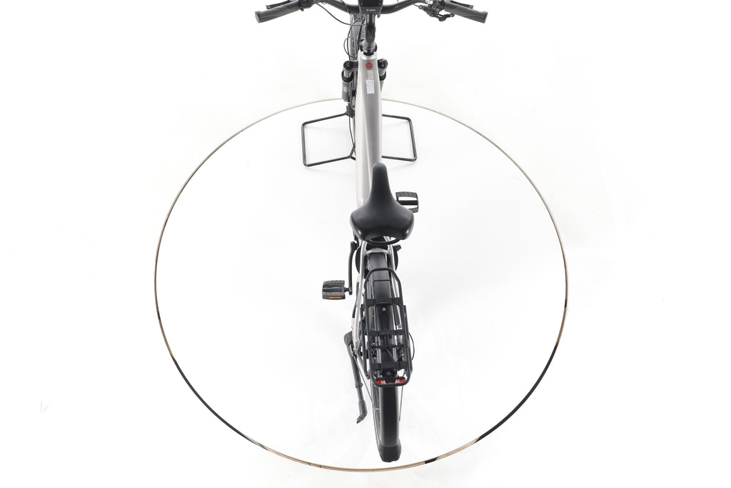 Victoria E-Manufaktur 12.8 Trekking E-Bike - Image 22