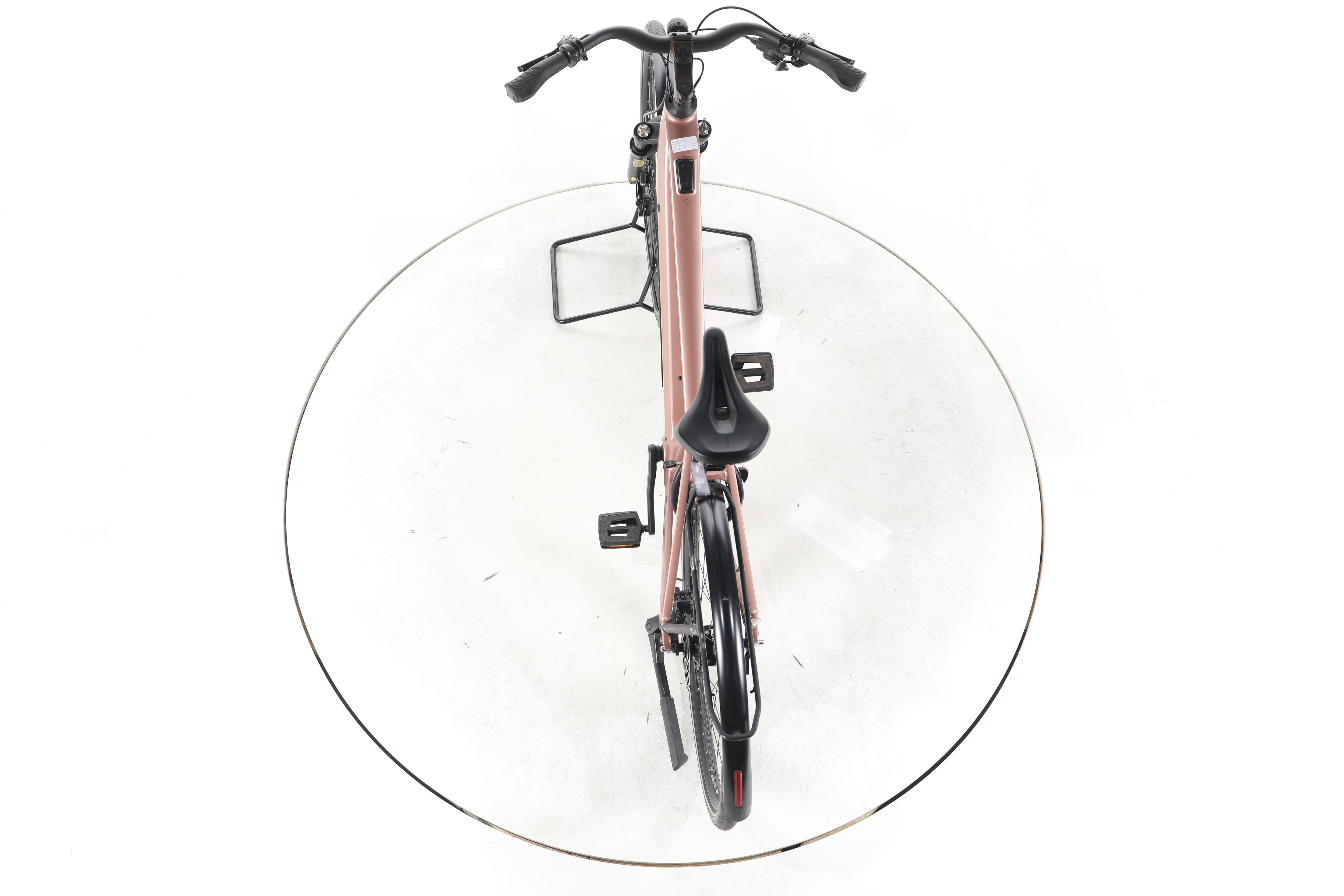 Riese & Müller UBN Seven Silent City E-Bike Tiefeinsteiger - Image 22