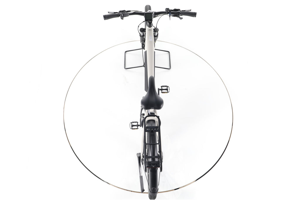 Haibike Trekking 3 Trekking E-Bike 2023 - Image 22