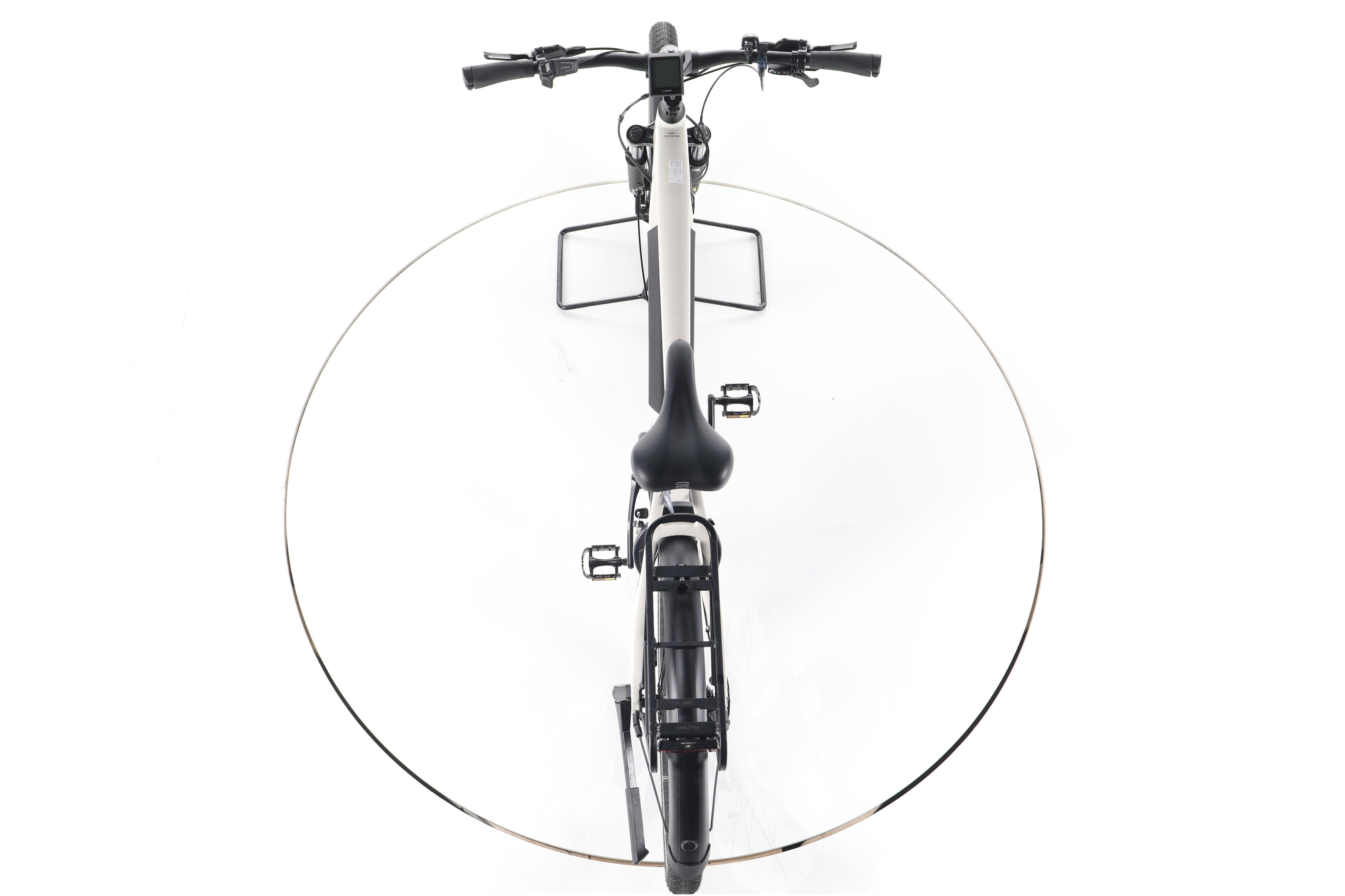 Haibike Trekking 3 Trekking E-Bike 2023 - Image 22