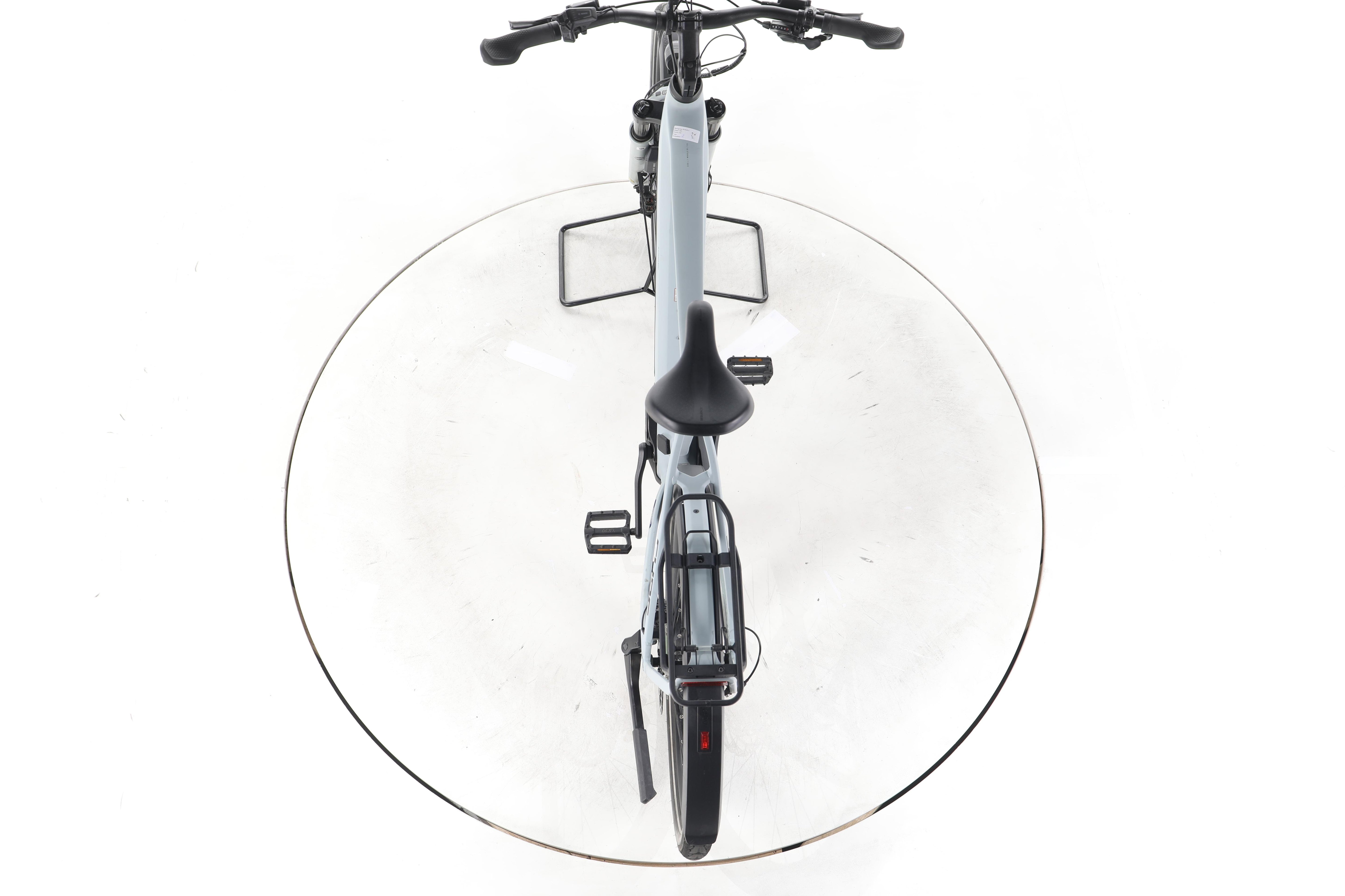 Cube Kathmandu Hybrid EX Trekking E-Bike 2024 - Image 22