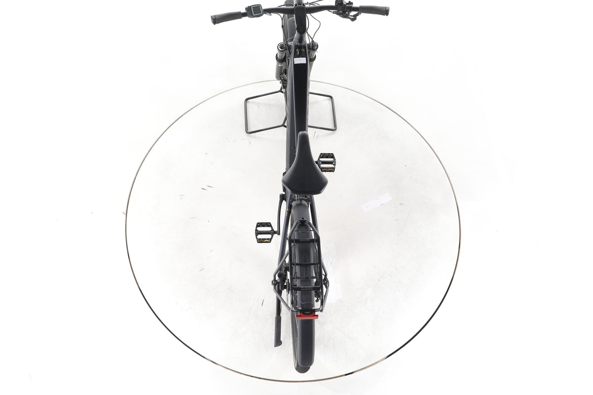 Scott Axis eRIDE 10 Trekking E-Bike - Image 22
