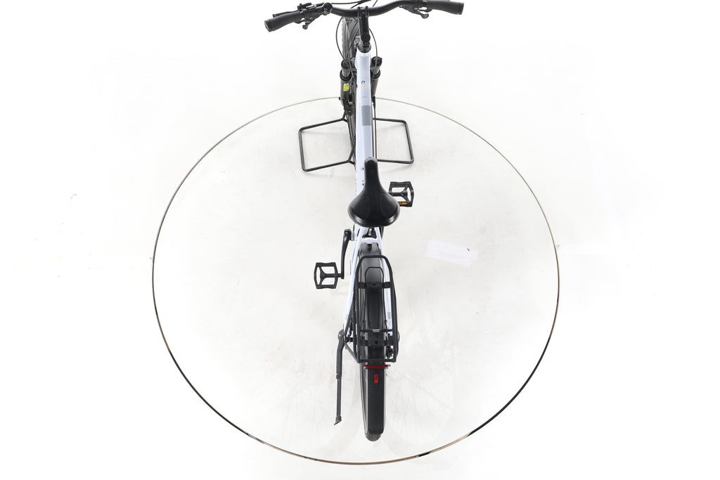 Cube Nature Pro Allroad Fahrrad City & Trekking - Image 22