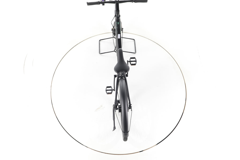 TENWAYS CGO600 PRO City E-Bike - Image 22