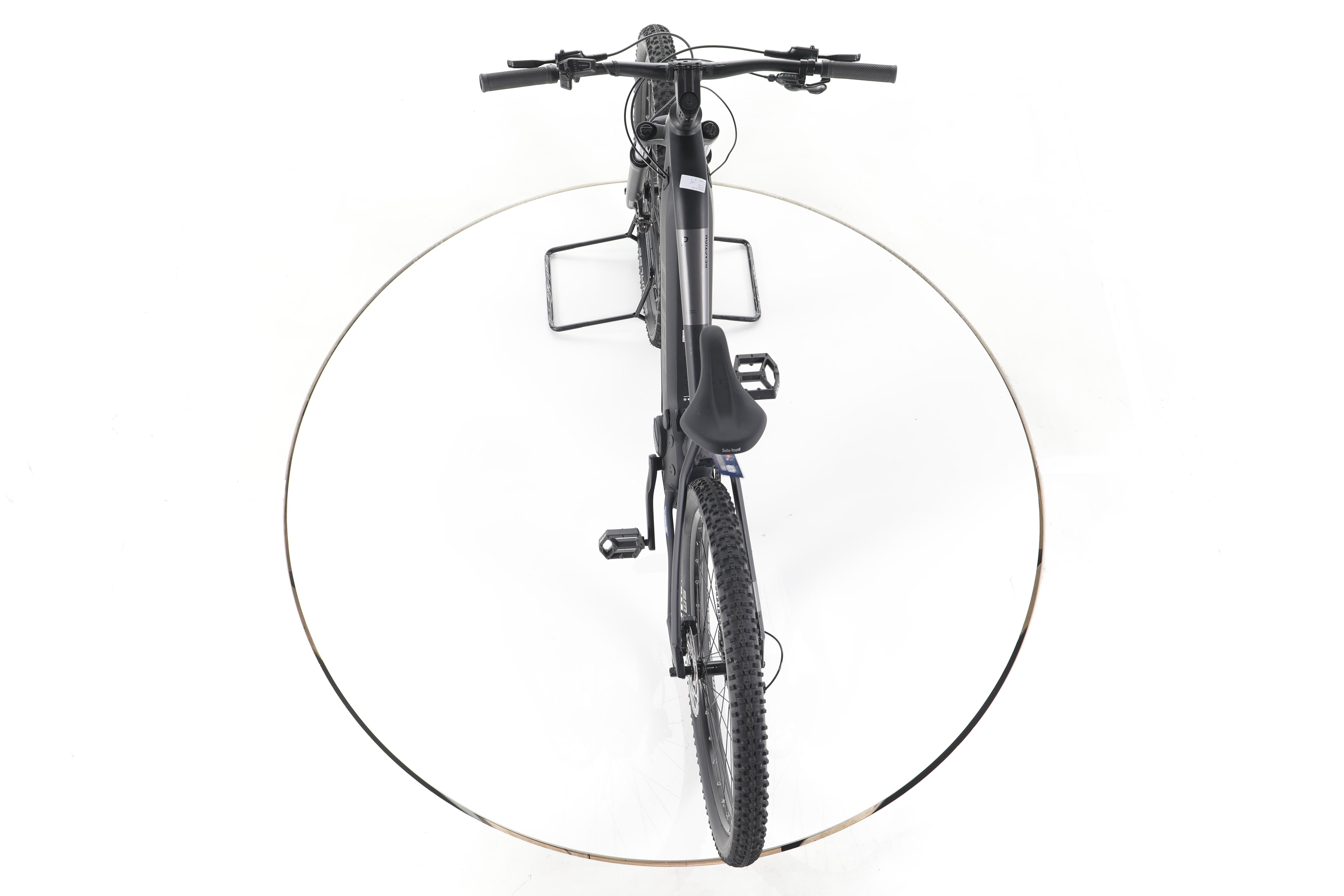 Cube Reaction Hybrid Performance E-Bike - Image 22