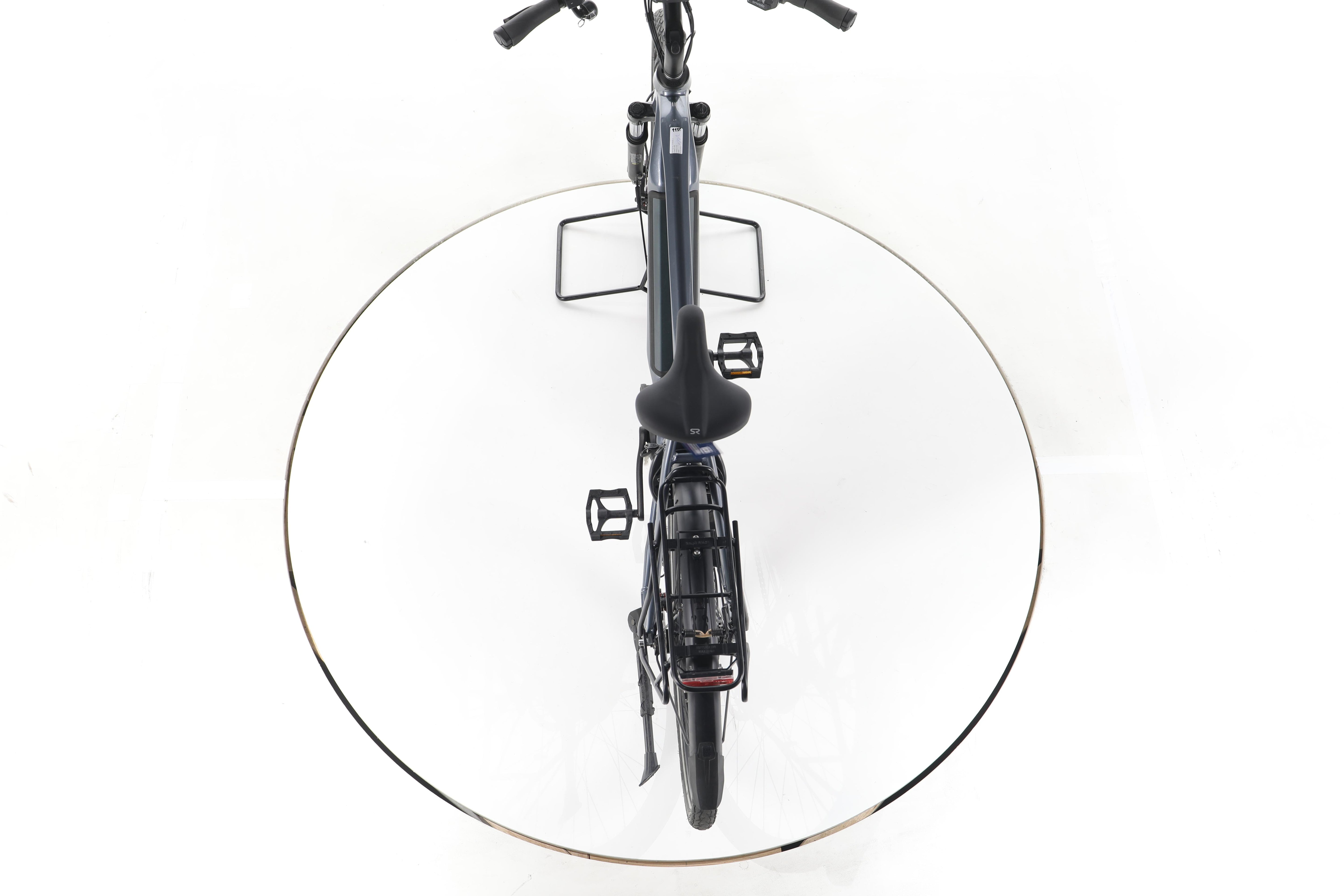 Velo de Ville AEB 990 City E-Bike - Image 22
