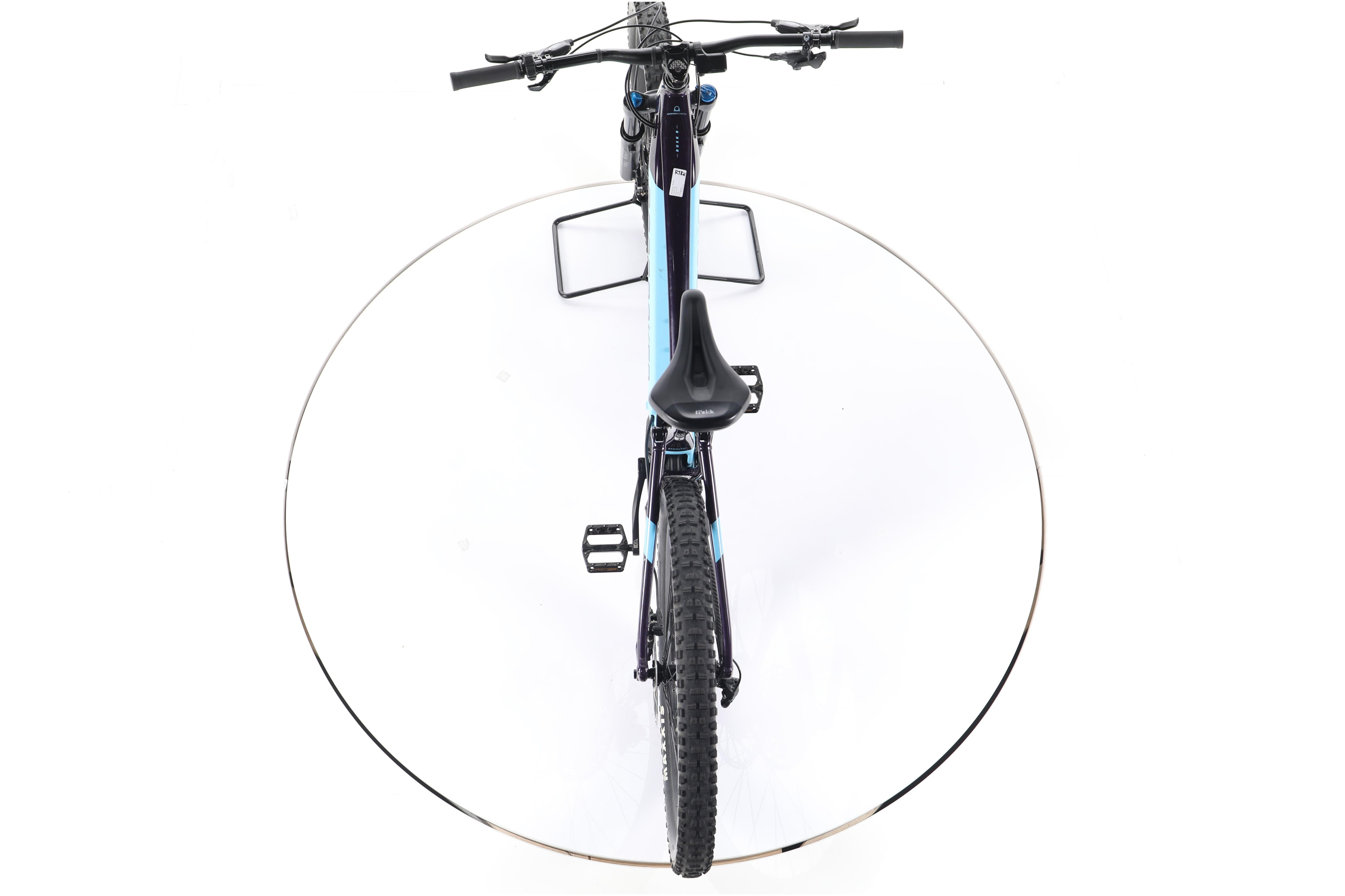 Mondraker DUSK R Fully E-Bike - Image 22