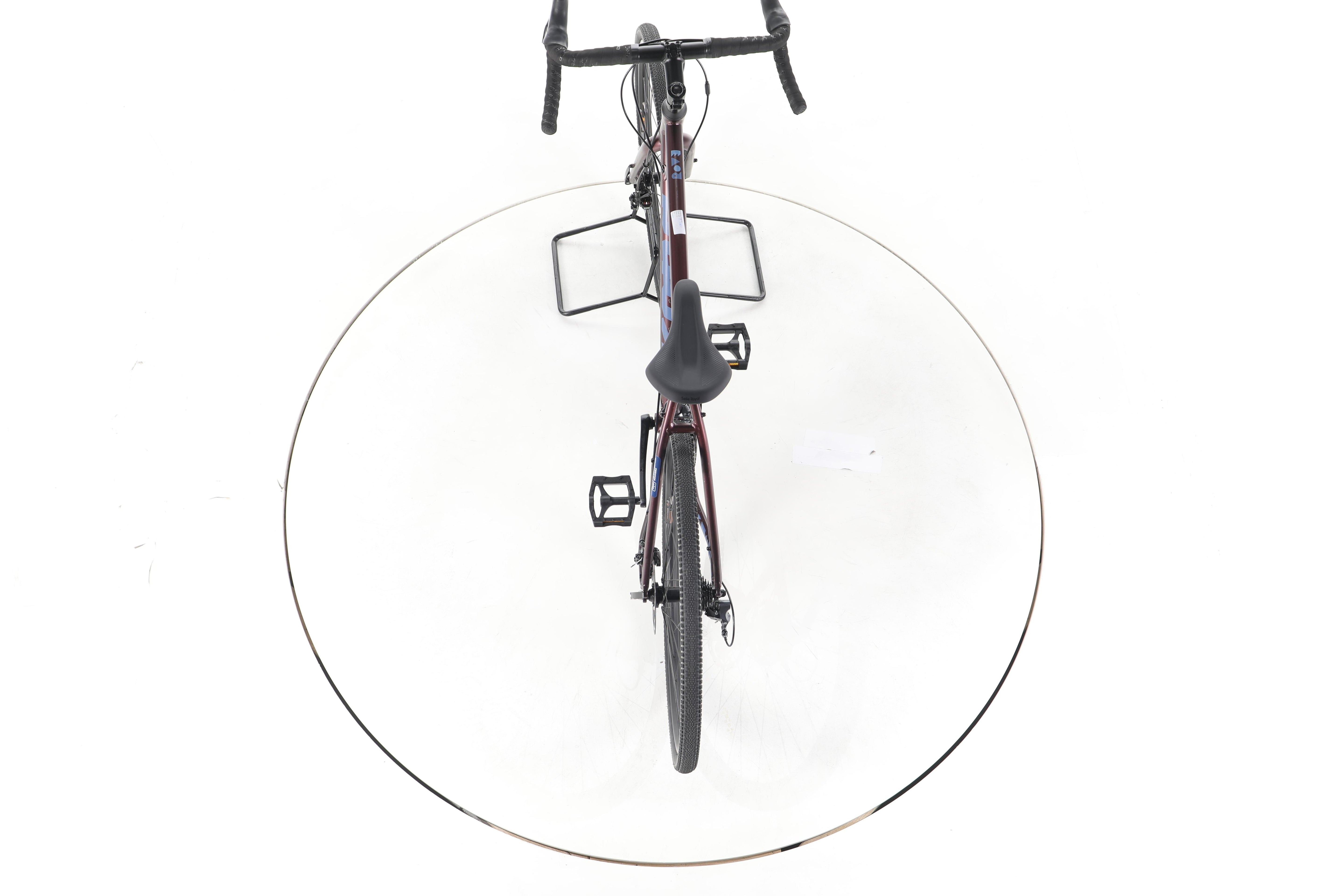 Kona Rove AL700 E-Gravelbike - Image 22