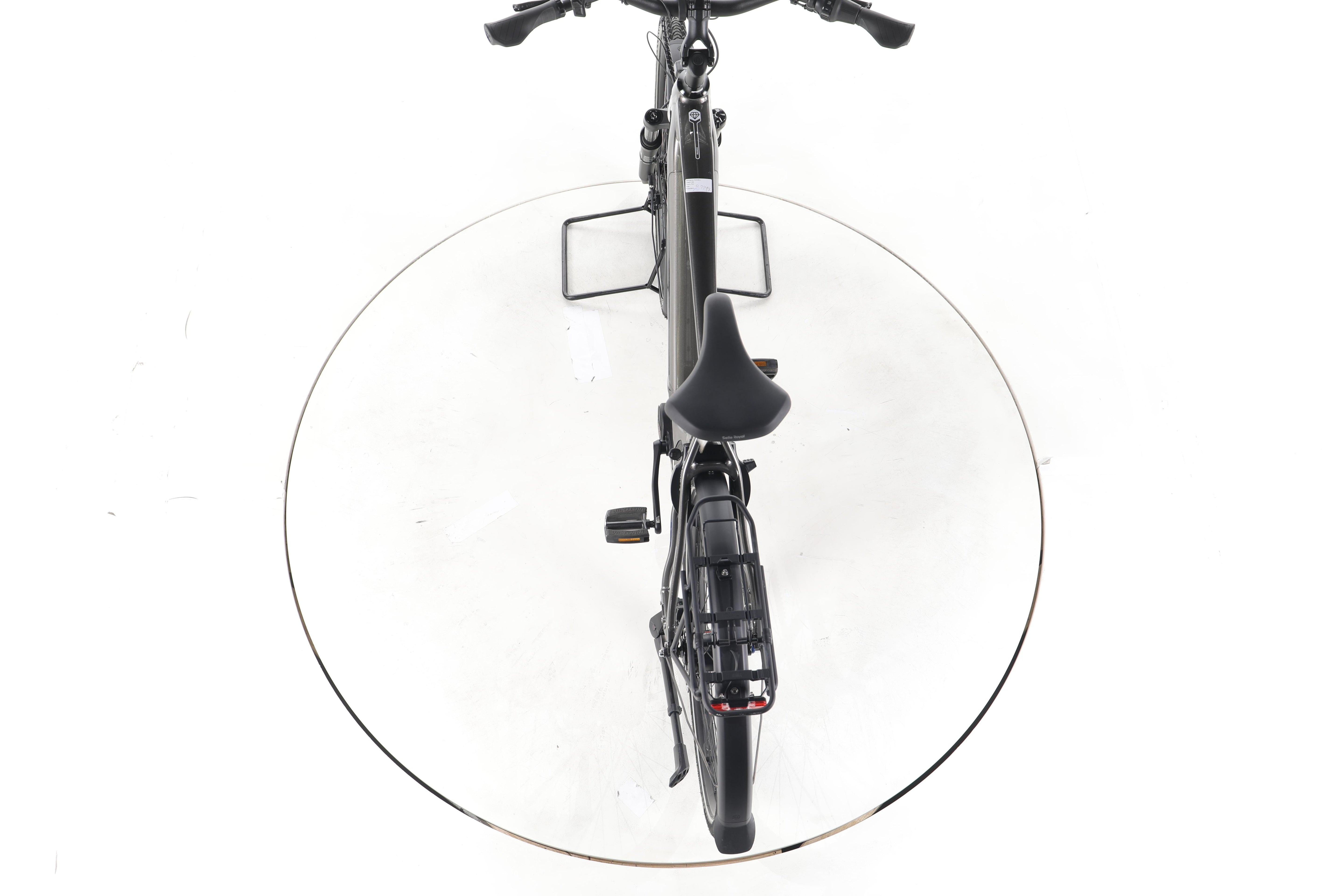 Victoria Manoc 3 City E-Bike - Image 22