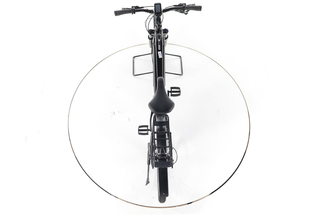 HoheAcht Pasio EKO Terra Trekking E-Bike - Image 22