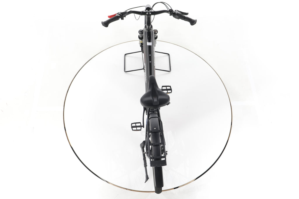 Corratec E-Power Life CX City E-Bike Tiefeinsteiger - Image 22