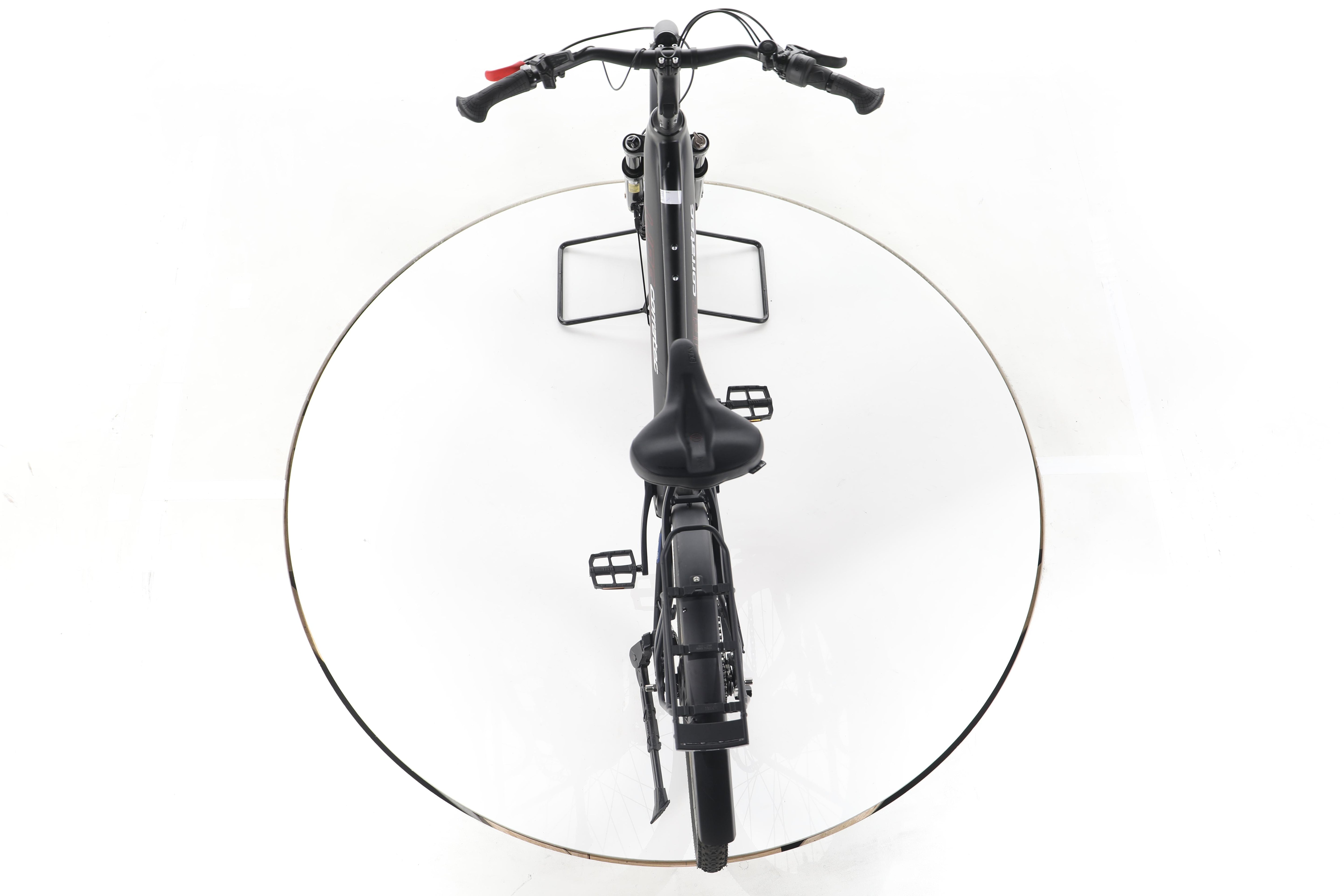 Corratec E-Power Life CX City E-Bike Tiefeinsteiger - Image 22