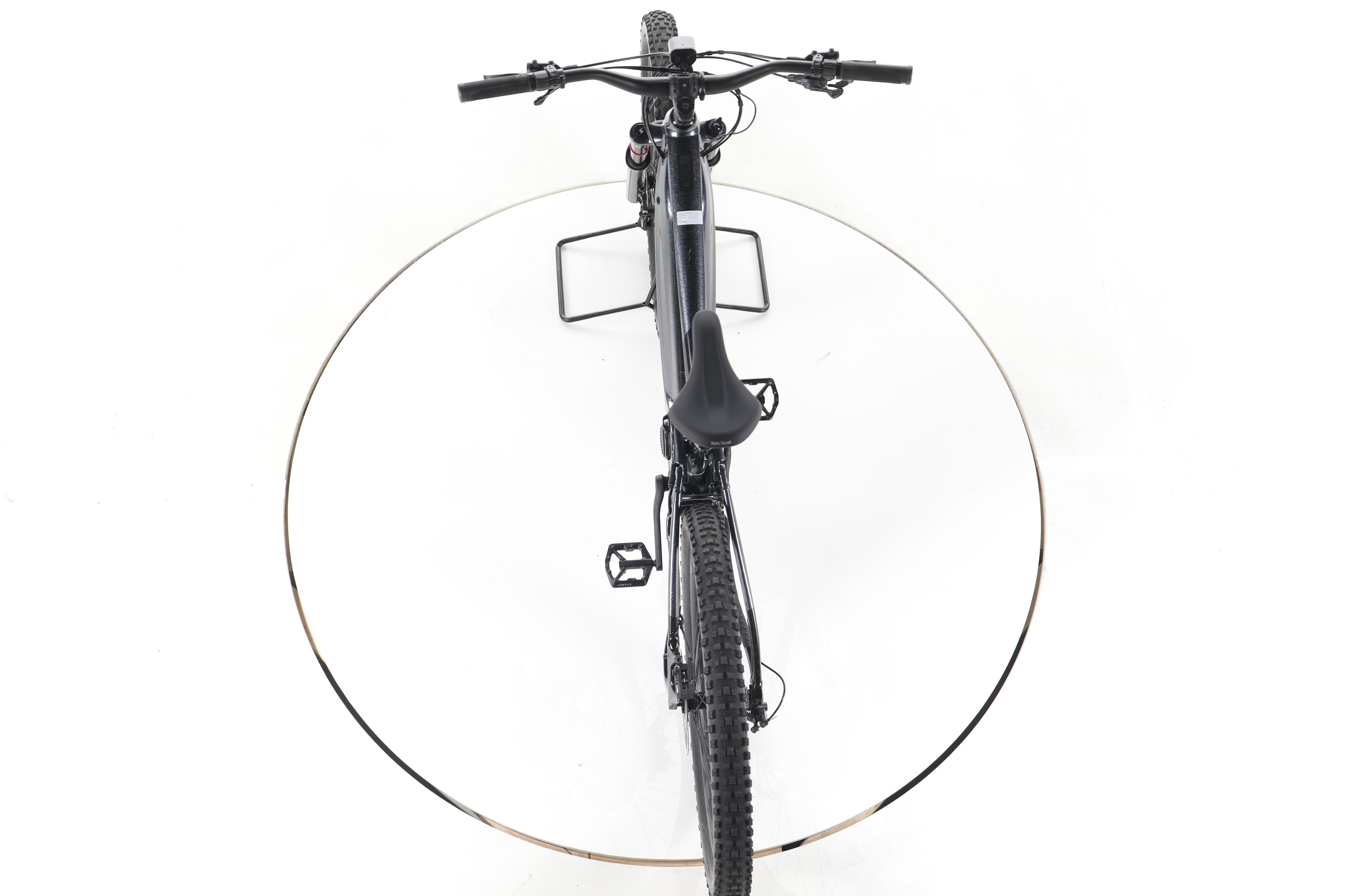 Giant Trance E+ 3 E-Bike Fully - Image 22