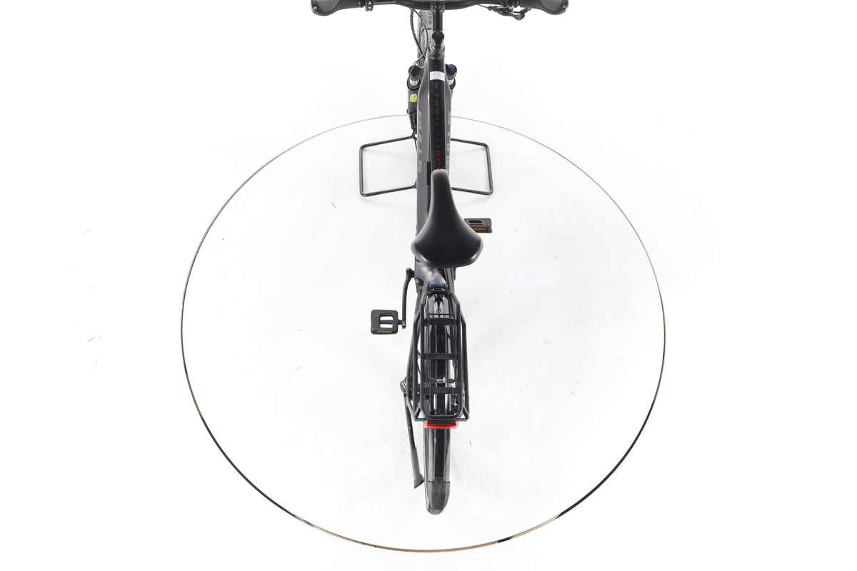 Bulls Lacuba Evo 10S Trekking E-Bike - Image 22