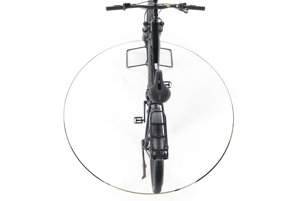 Giant Fathom E+ EX Trekking E-Bike 2023 - Image 22
