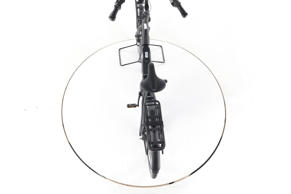 Gazelle Bloom C 380 HMS City E-Bike Tiefeinsteiger - Image 22