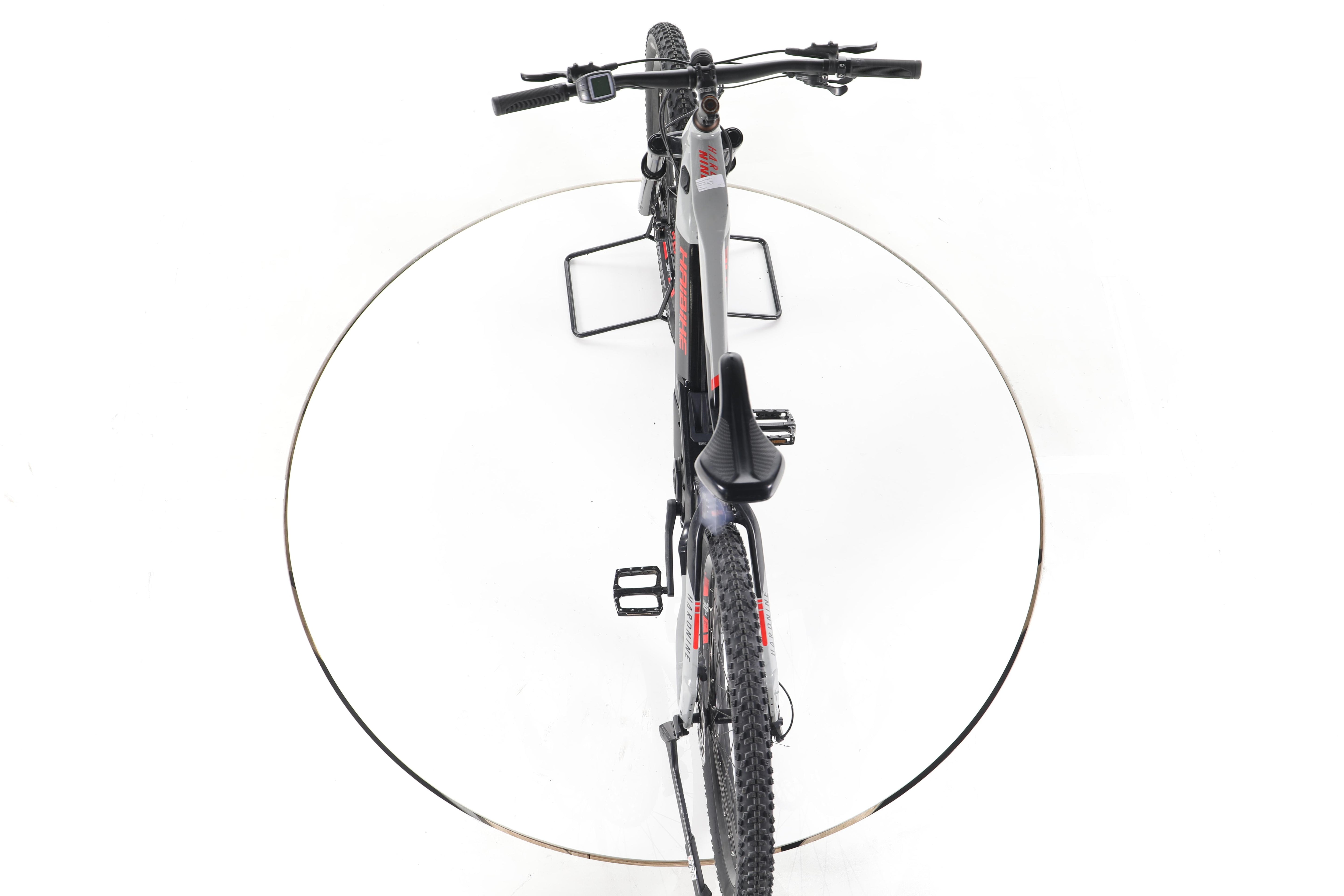 Haibike Hardnine 9 E-Bike - Image 22