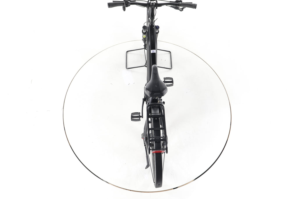 Hercules Intero Sport I10 Trekking E-Bike - Image 22