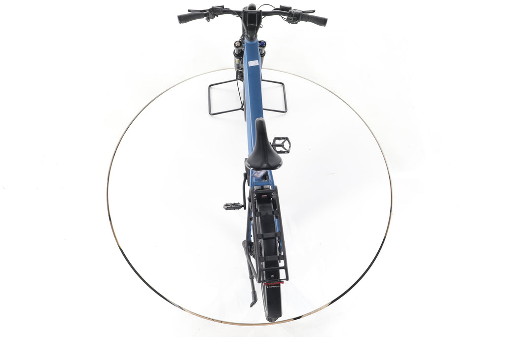 Riese & Müller Charger4 GT Vario City E-Bike - Image 22