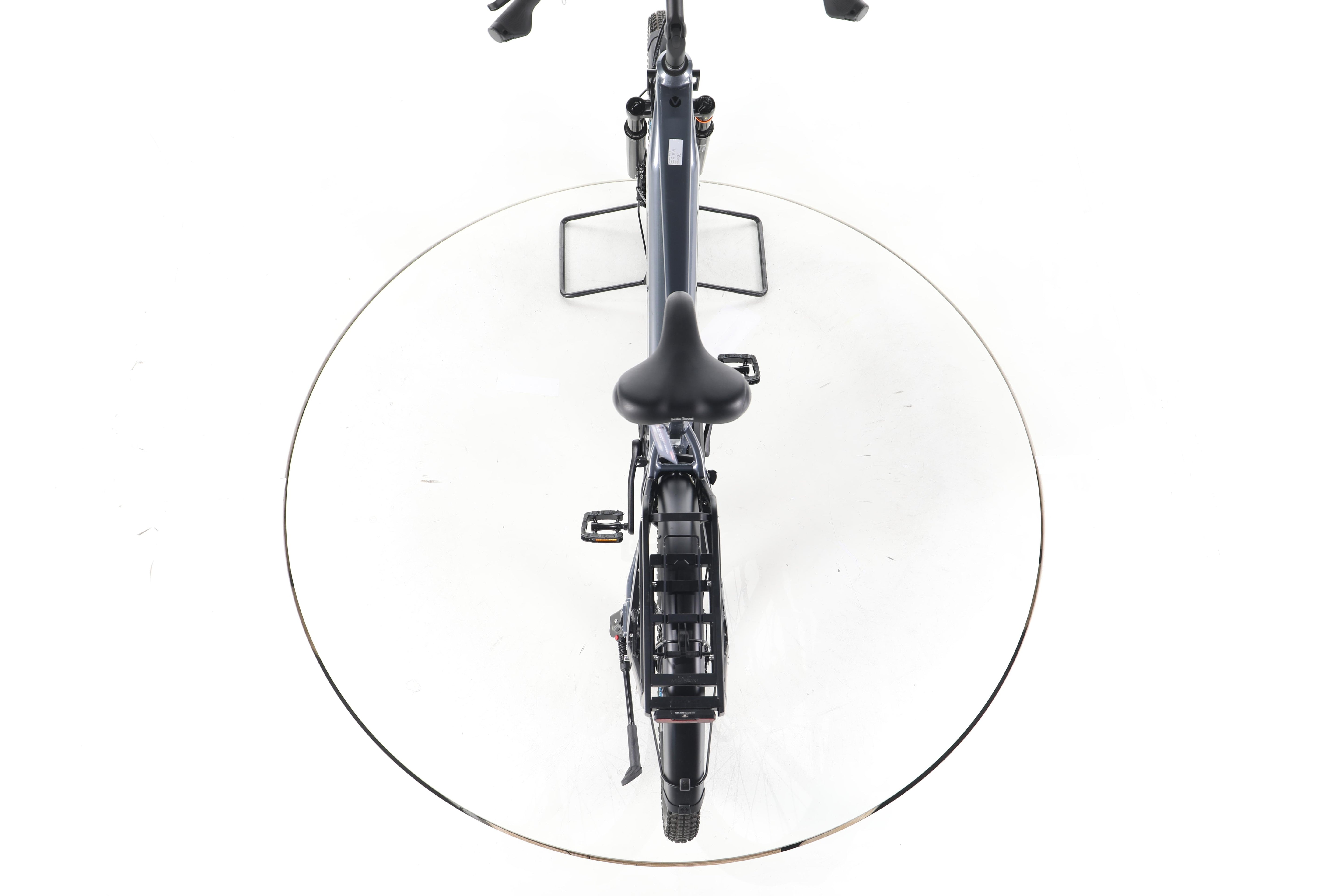 Velo de Ville SEB890 City E-Bike 2024 - Image 22