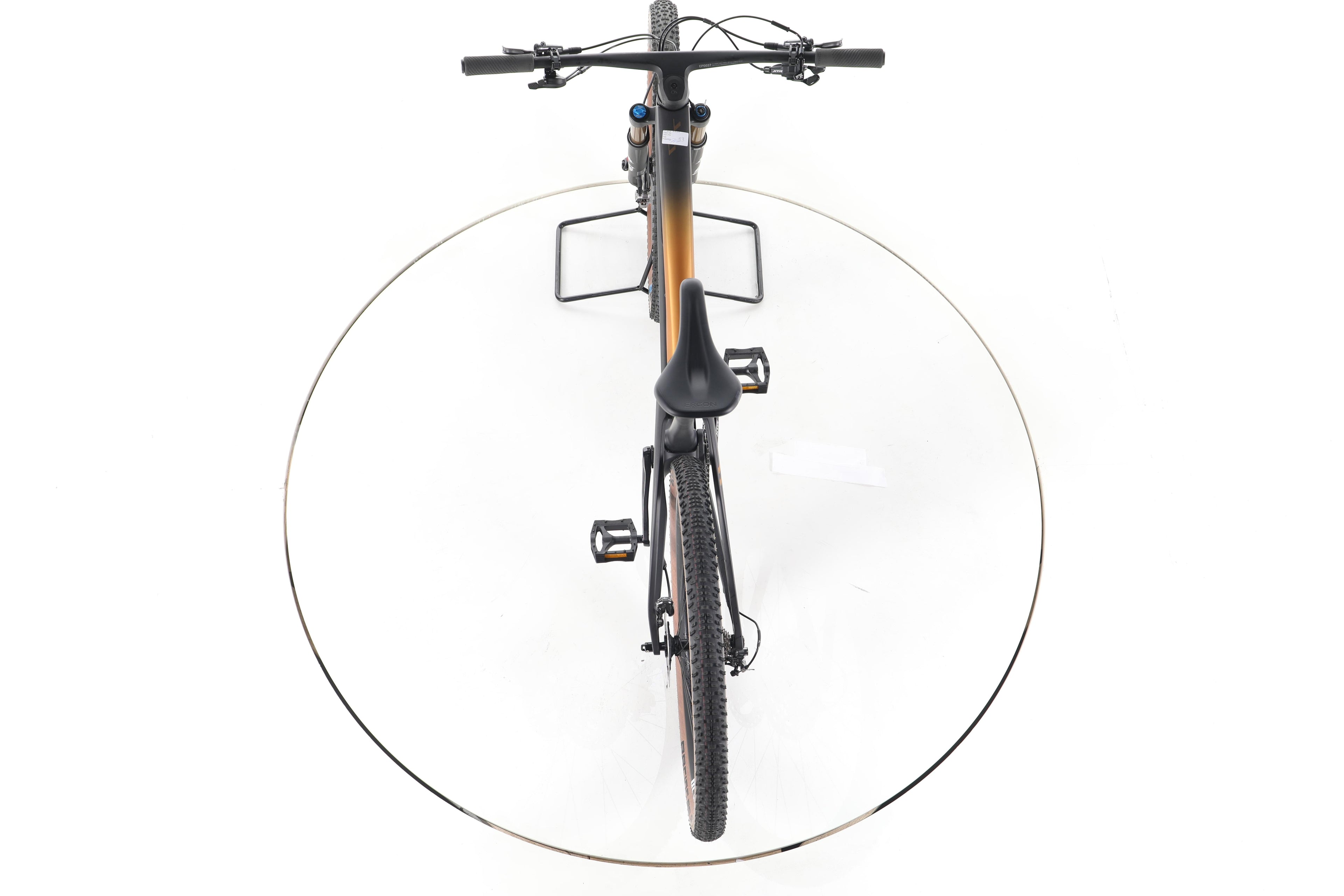 Canyon Lux Trail CFR - Image 22