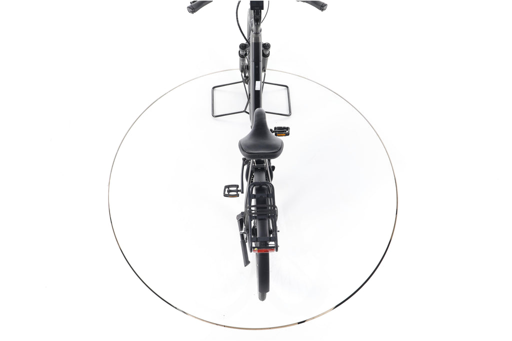 QWIC Premium MN7+ WA City E-Bike Tiefeinsteiger - Image 22