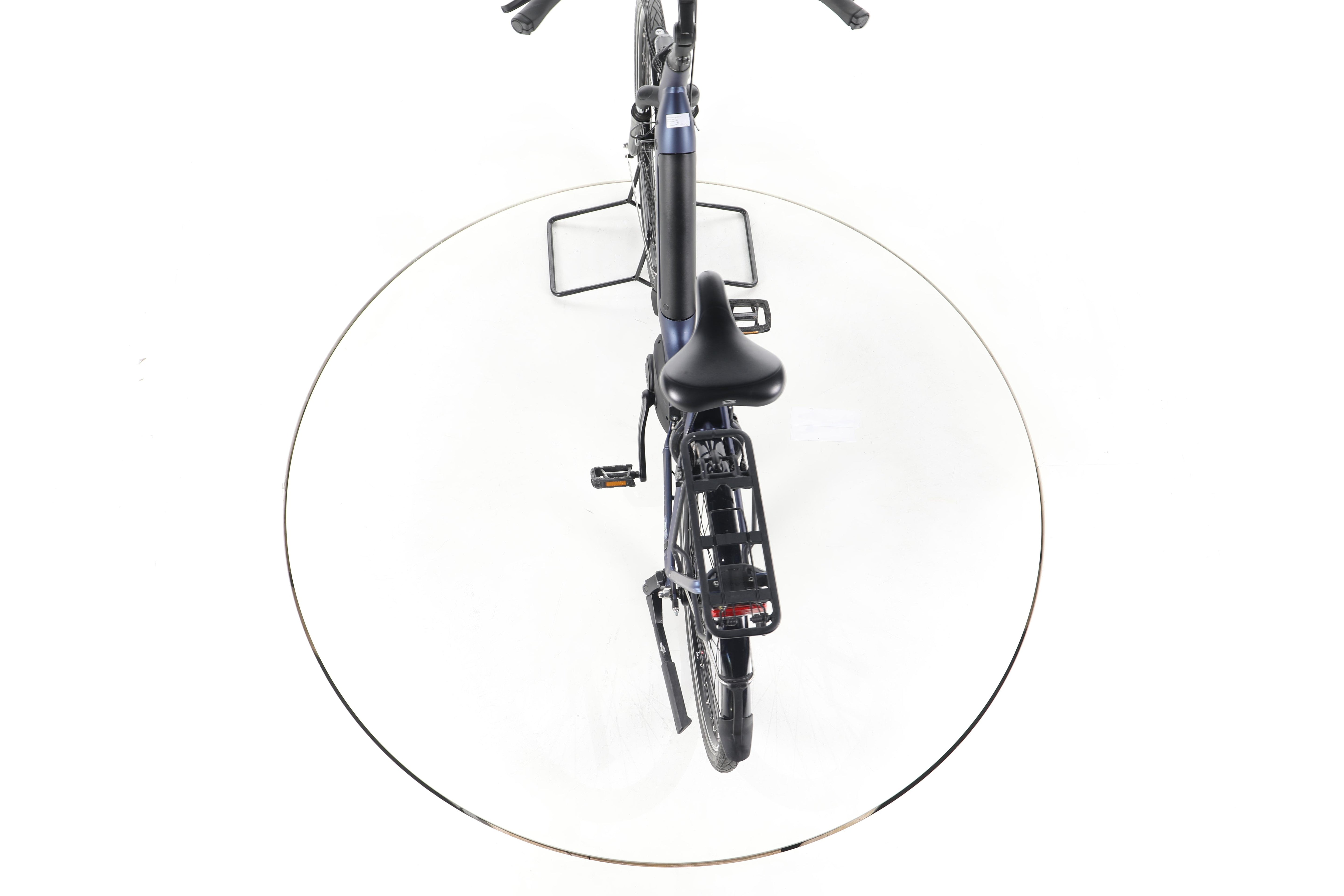 Gazelle Arroyo C7+ HMB Elite City E-Bike Tiefeinsteiger - Image 22