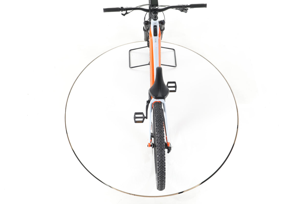 Mondraker Prime R E-Bike - Image 22