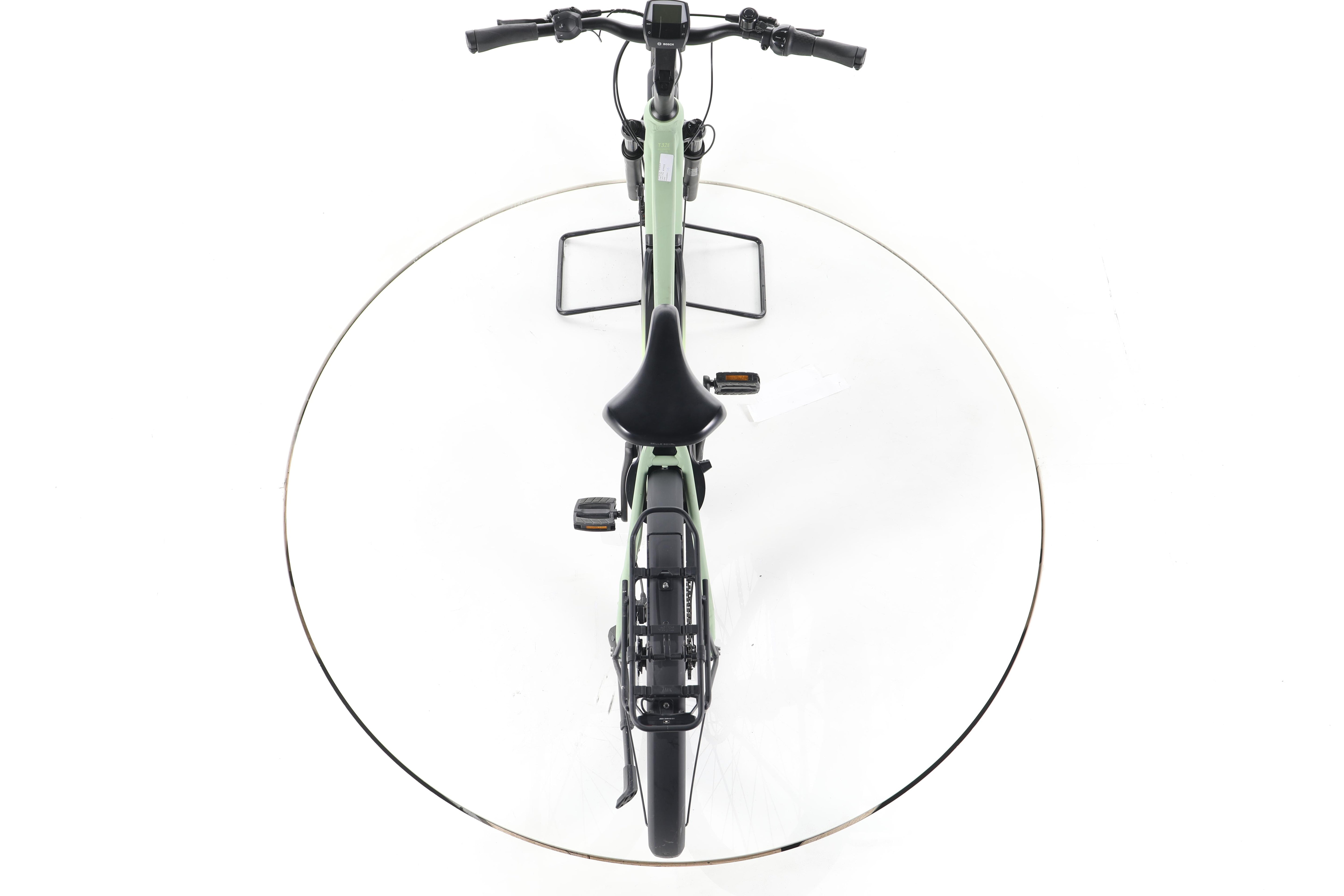 Brennabor T-32e City E-Bike - Image 22