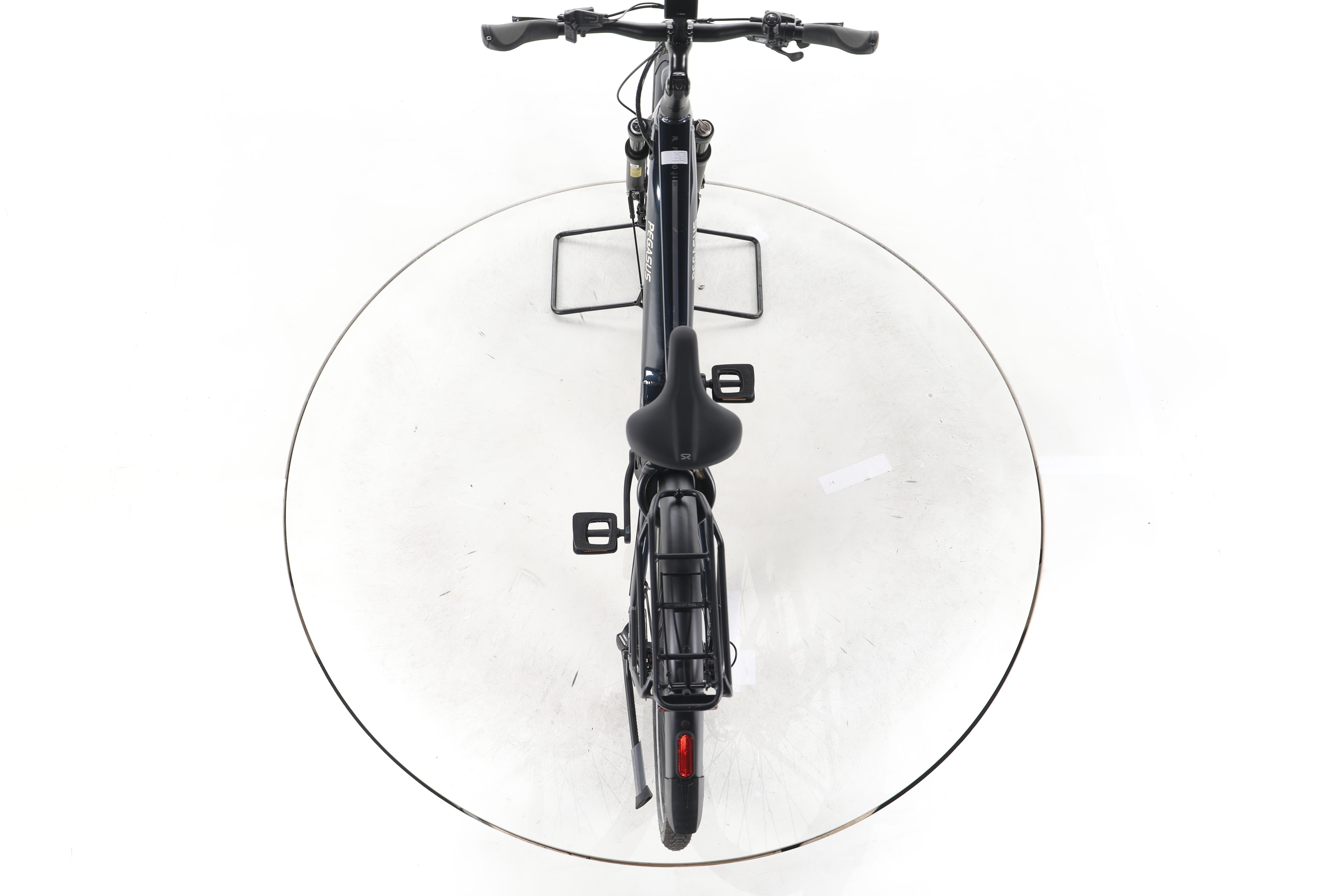 Pegasus Premio Evo 11 Trekking E-Bike - Image 22