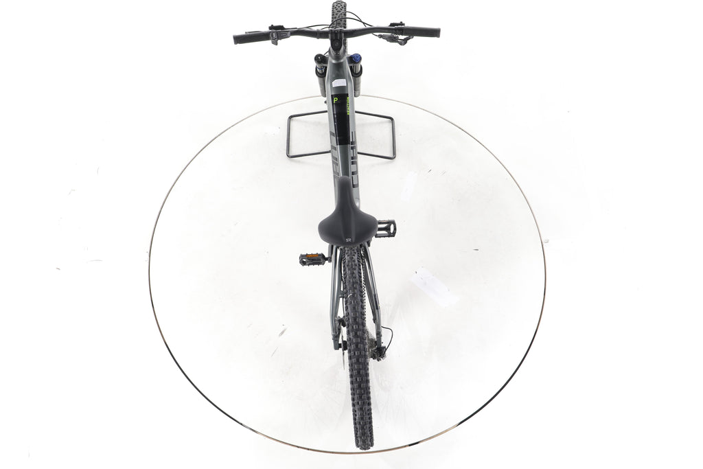Cube Reaction Hybrid Pro E-Bike - Image 22