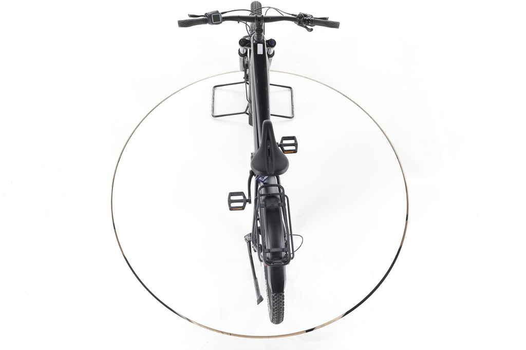 Trek Powerfly Sport 4 Equipped Gen 2 Trekking E-Bike - Image 22