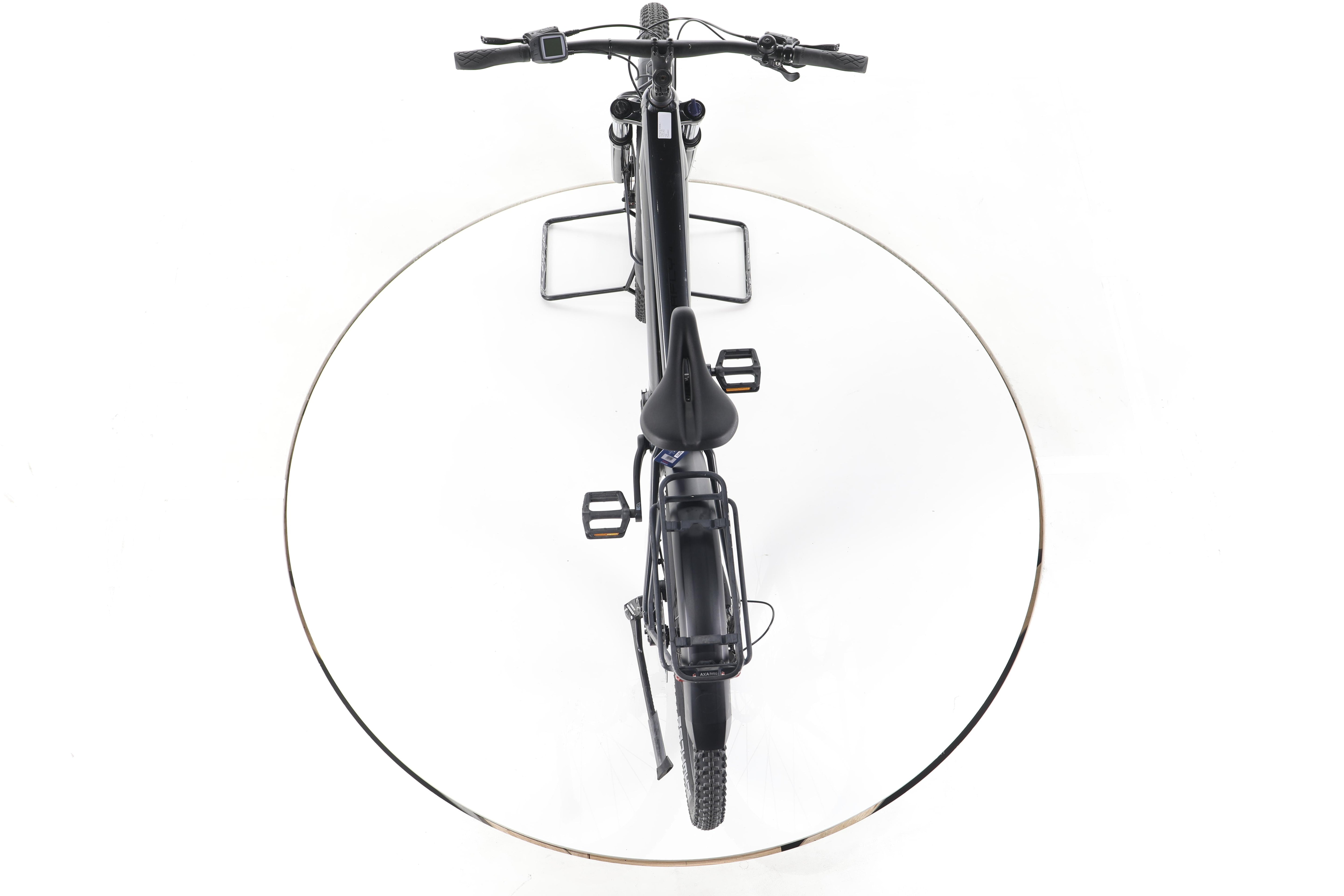 Trek Powerfly Sport 4 Equipped Gen 2 Trekking E-Bike - Image 22