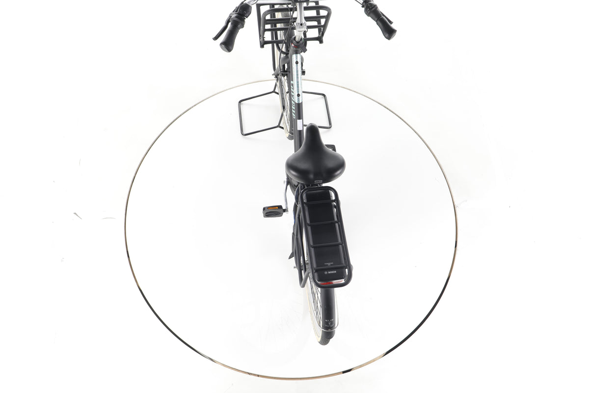 Gazelle Miss Grace C7+ HMB City E-Bike Tiefeinsteiger - Image 22