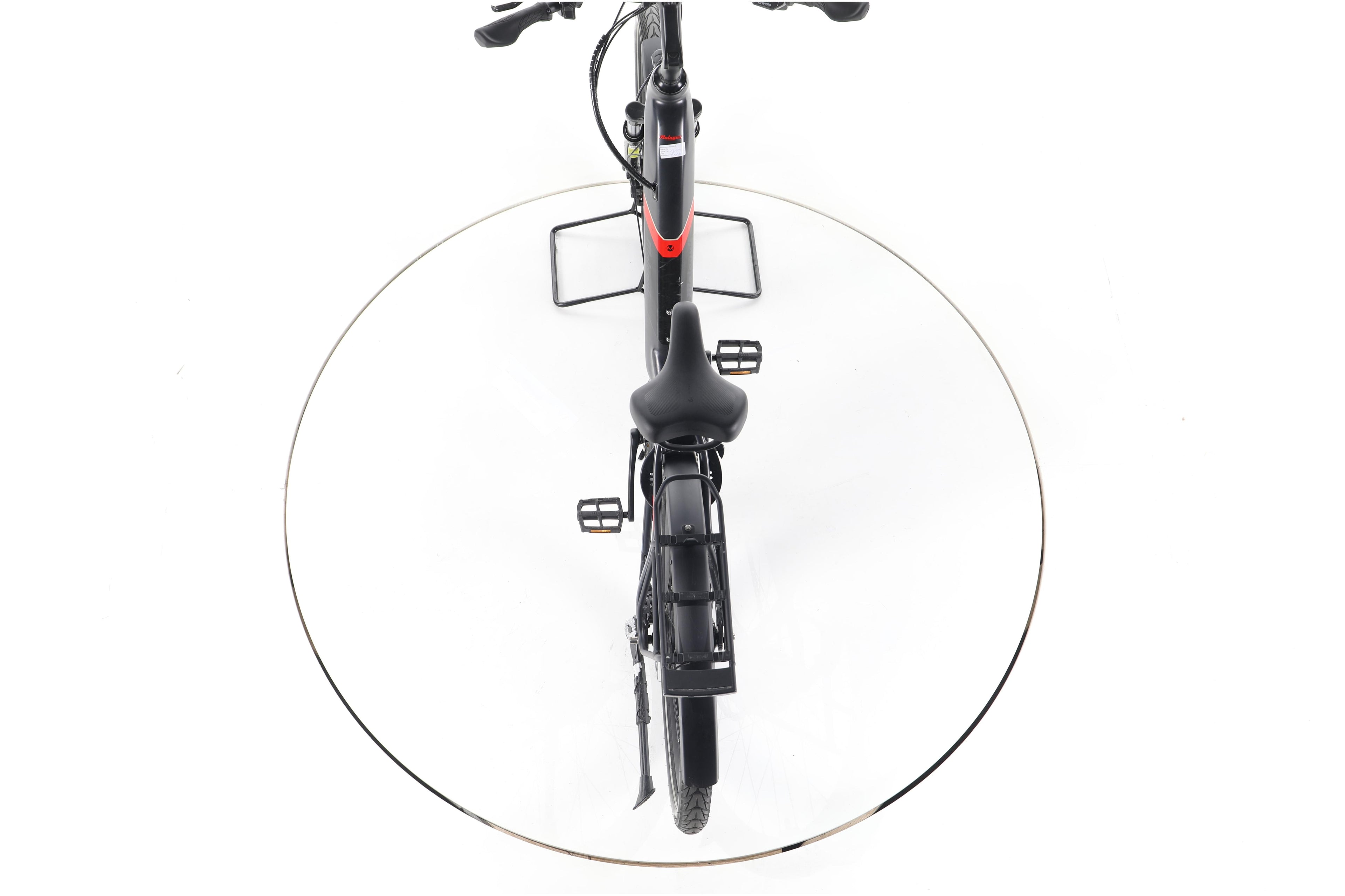 Malaguti PESCAROLA WV 5.2 EN City E-Bike Tiefeinsteiger 2023 - Image 22