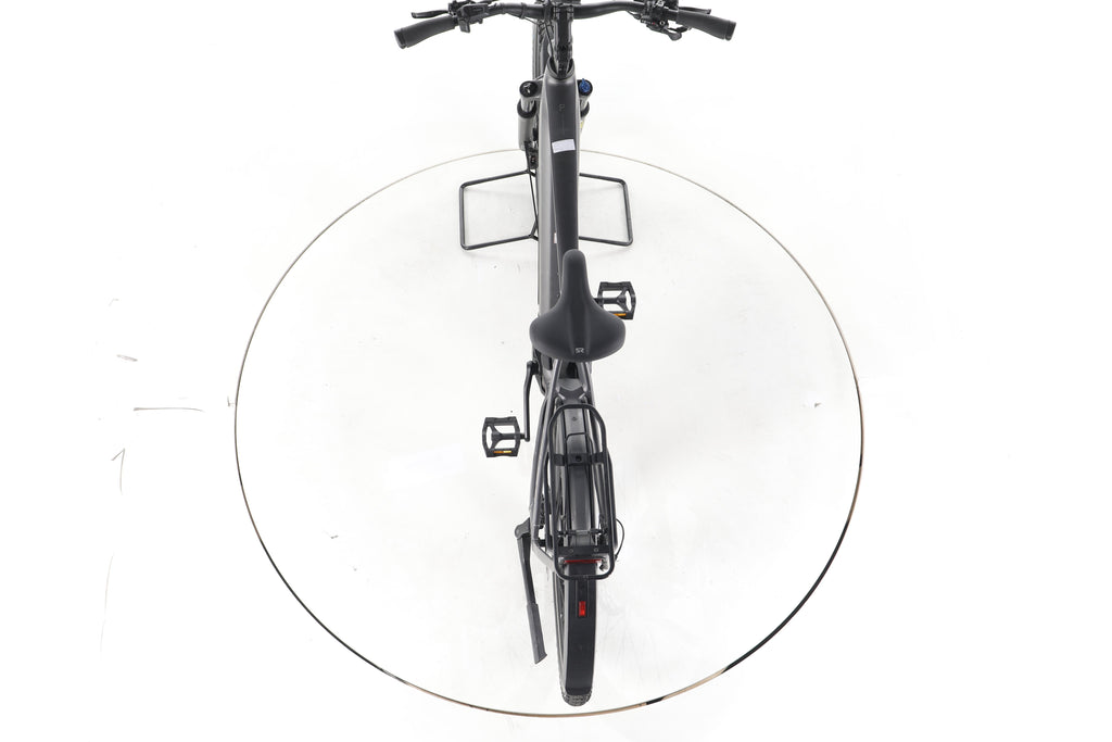 Cube Kathmandu Hybrid Pro Trekking E-Bike 2025 - Image 22