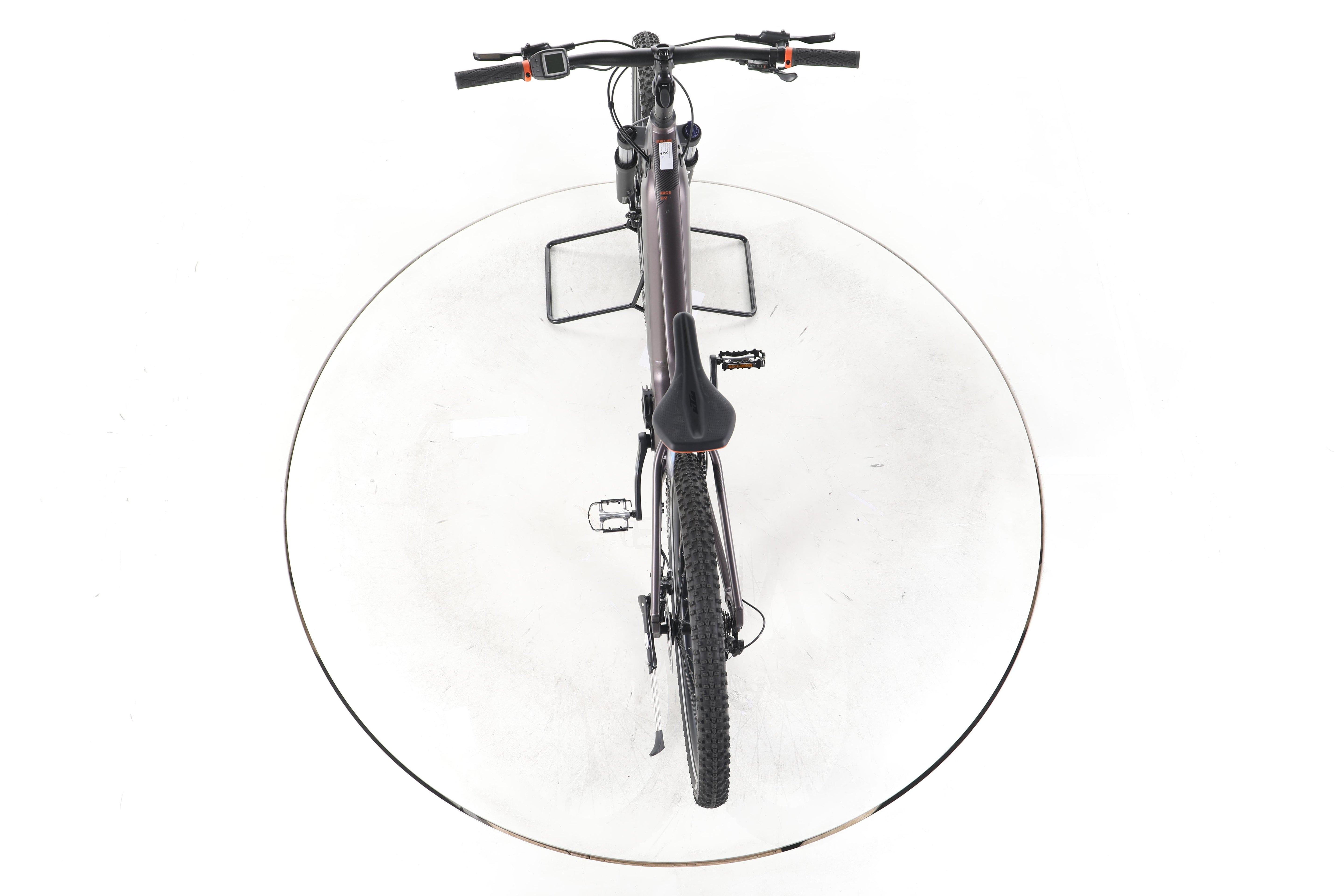 KTM Macina Race 572 E-Bike - Image 22