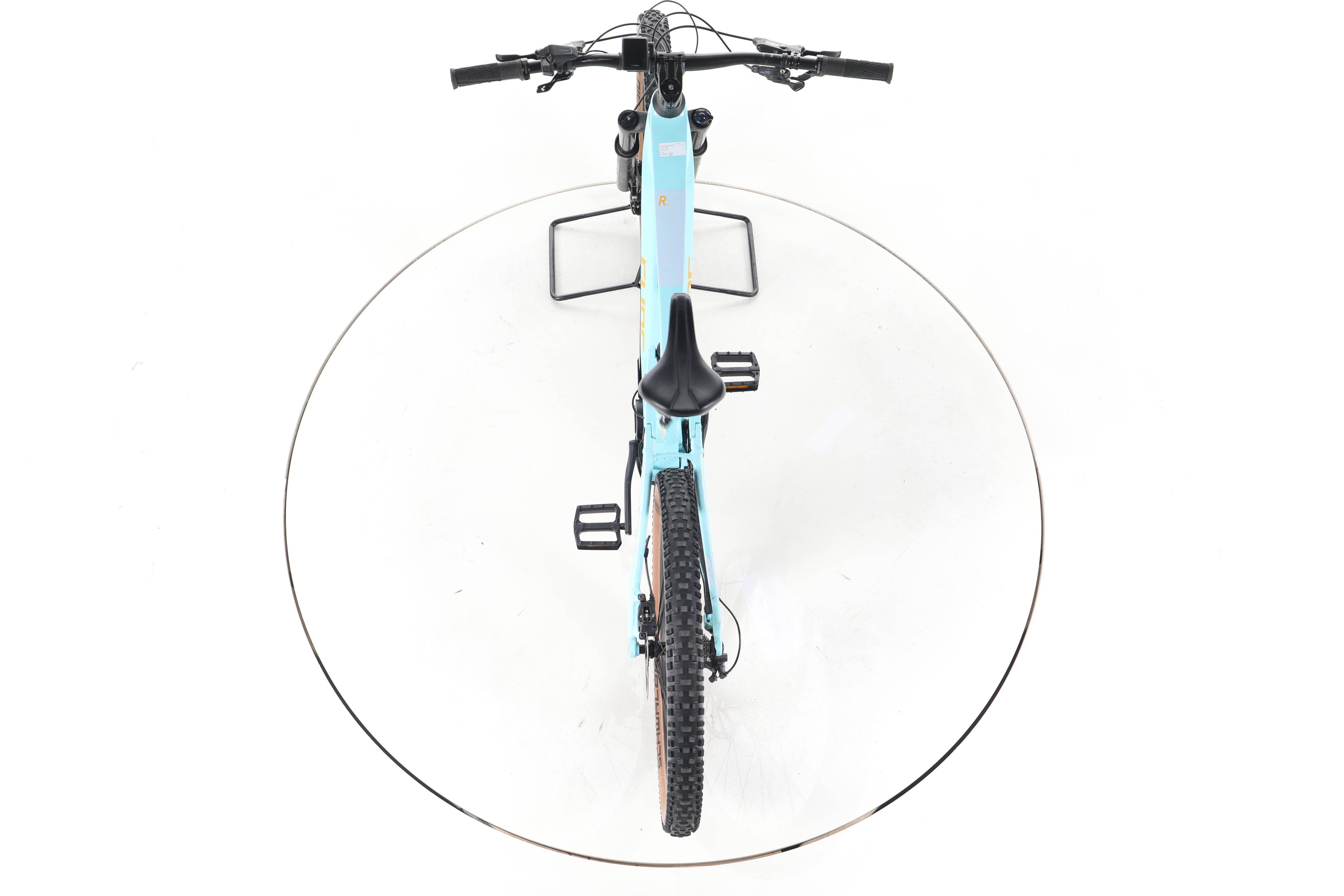 Cube Kathmandu Hybrid Pro Trekking E-Bike Tiefeinsteiger - Image 22