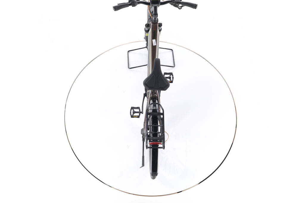 KTM Macina Ultimate Pro Trekking E-Bike - Image 22