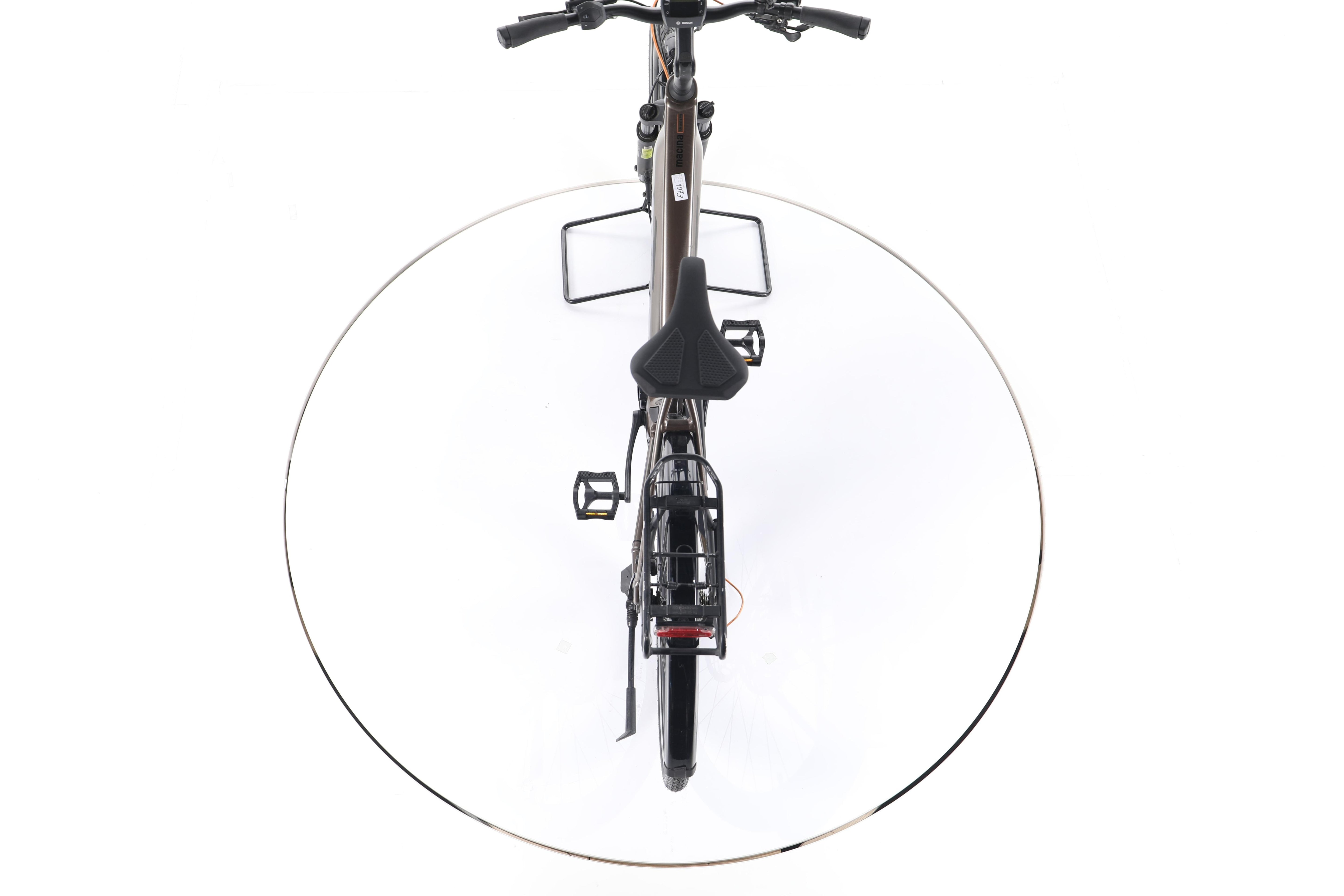 KTM Macina Ultimate Pro Trekking E-Bike - Image 22