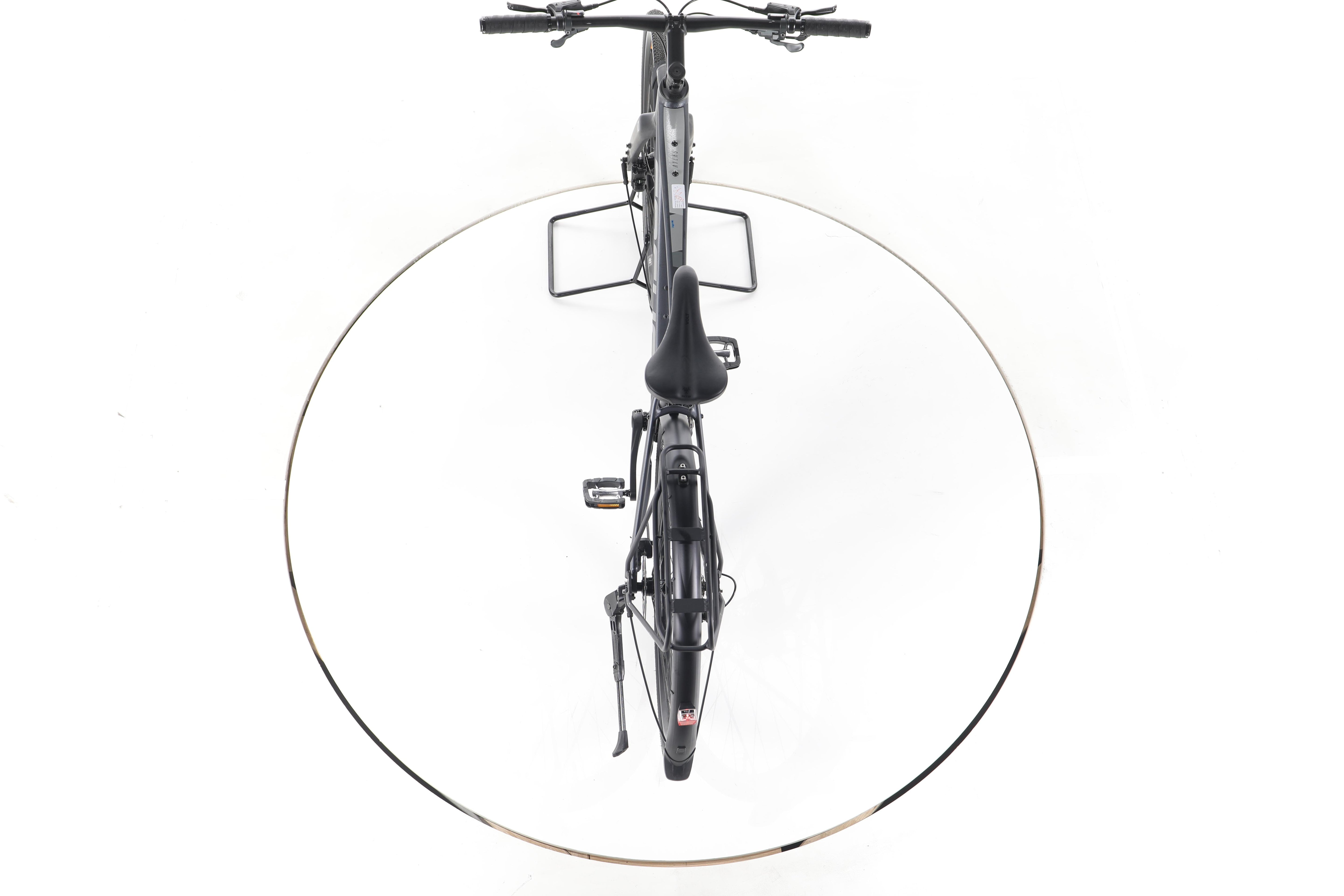 Focus ATLAS 6.6 EQP Fahrrad City & Trekking - Image 22