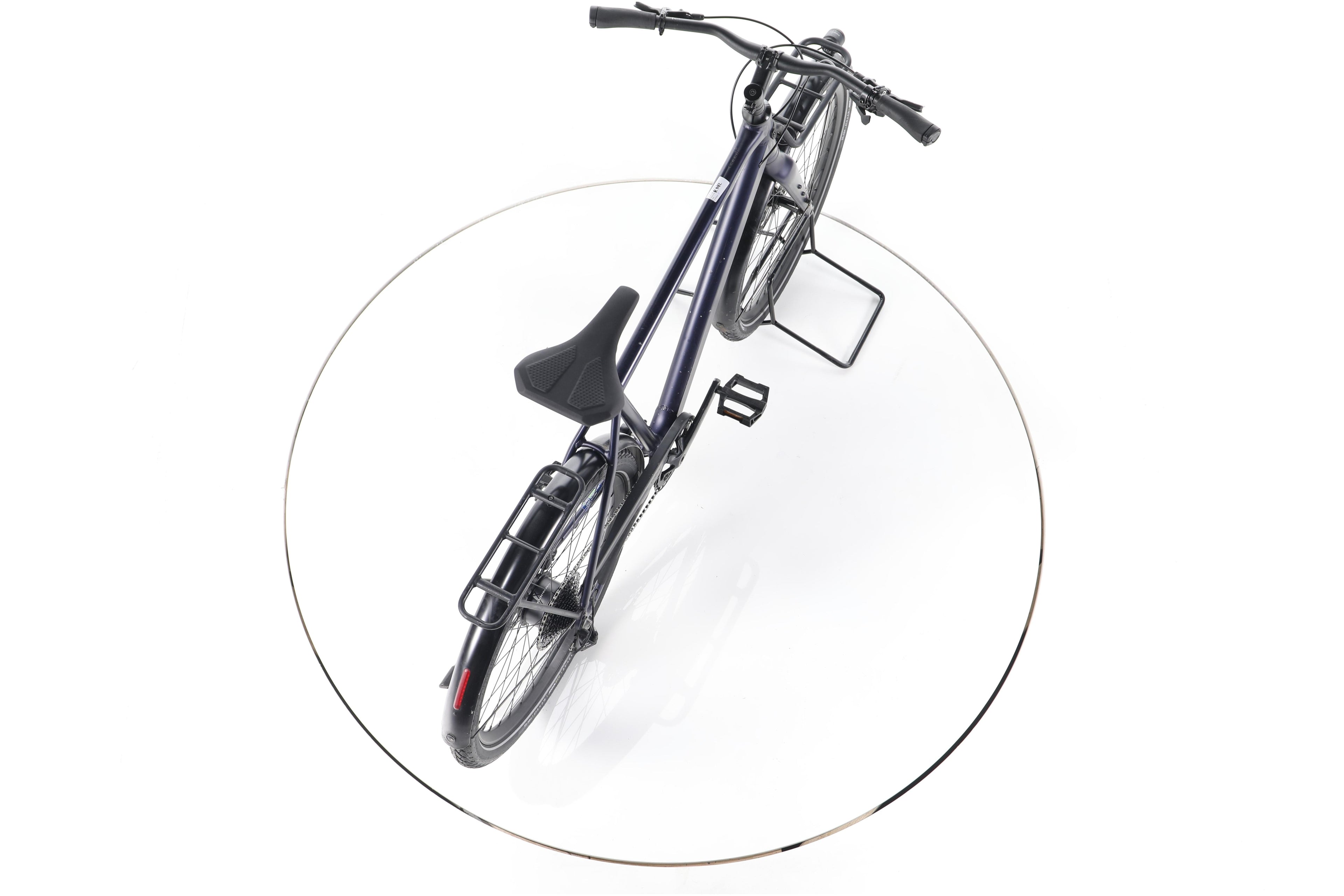 Coboc Bristol DMT Trekking E-Bike - Image 23