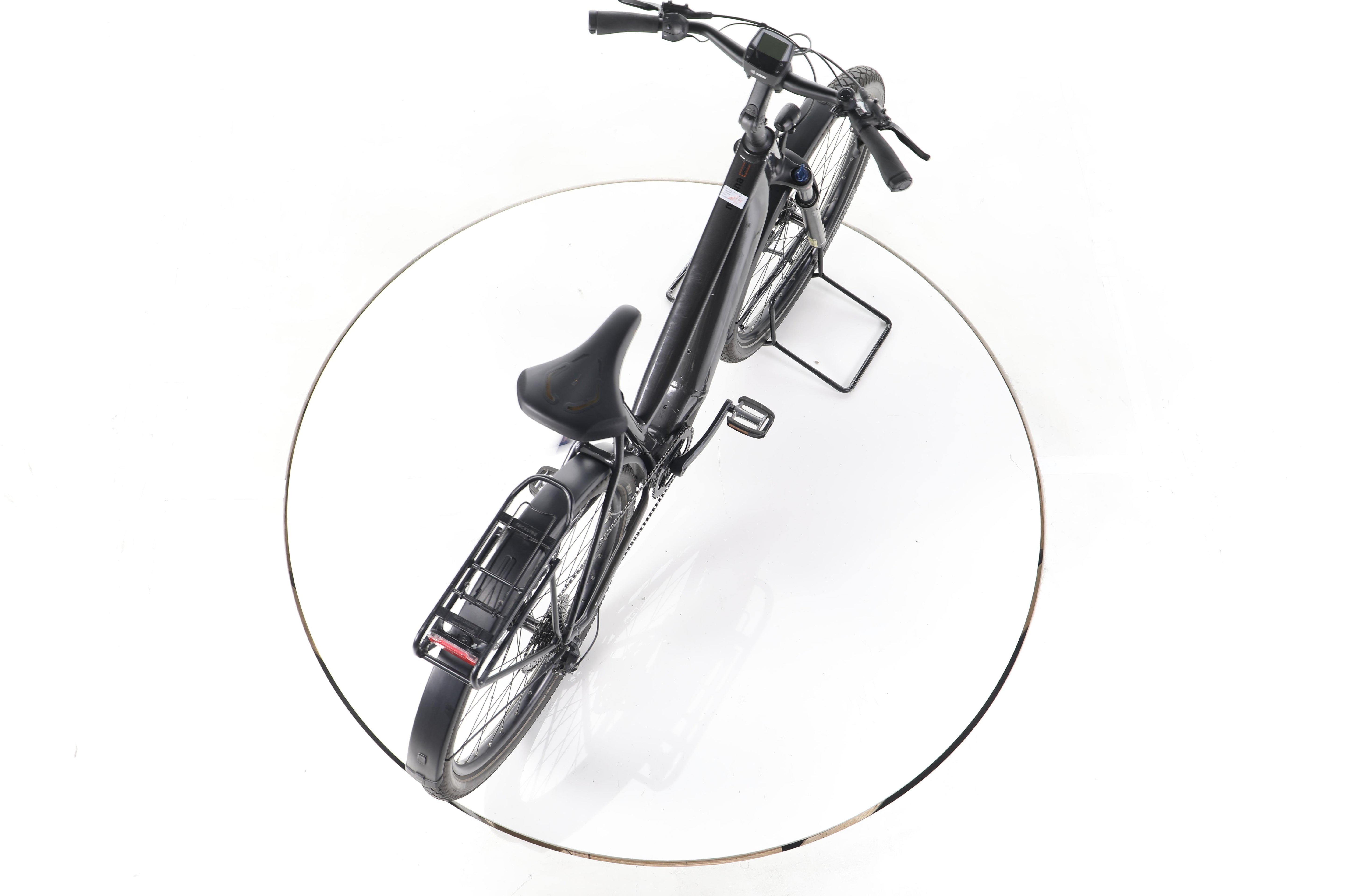 KTM Macina Gran 620 Trekking E-Bike - Image 23