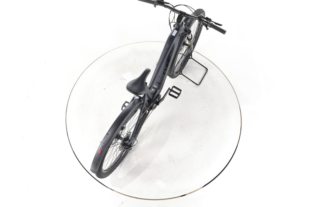 Cube Reaction Hybrid Performance Allroad Trekking E-Bike 2024 - Image 23