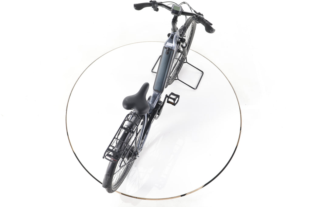 Velo de Ville AEB 890 Enviolo TR City E-Bike Tiefeinsteiger - Image 23